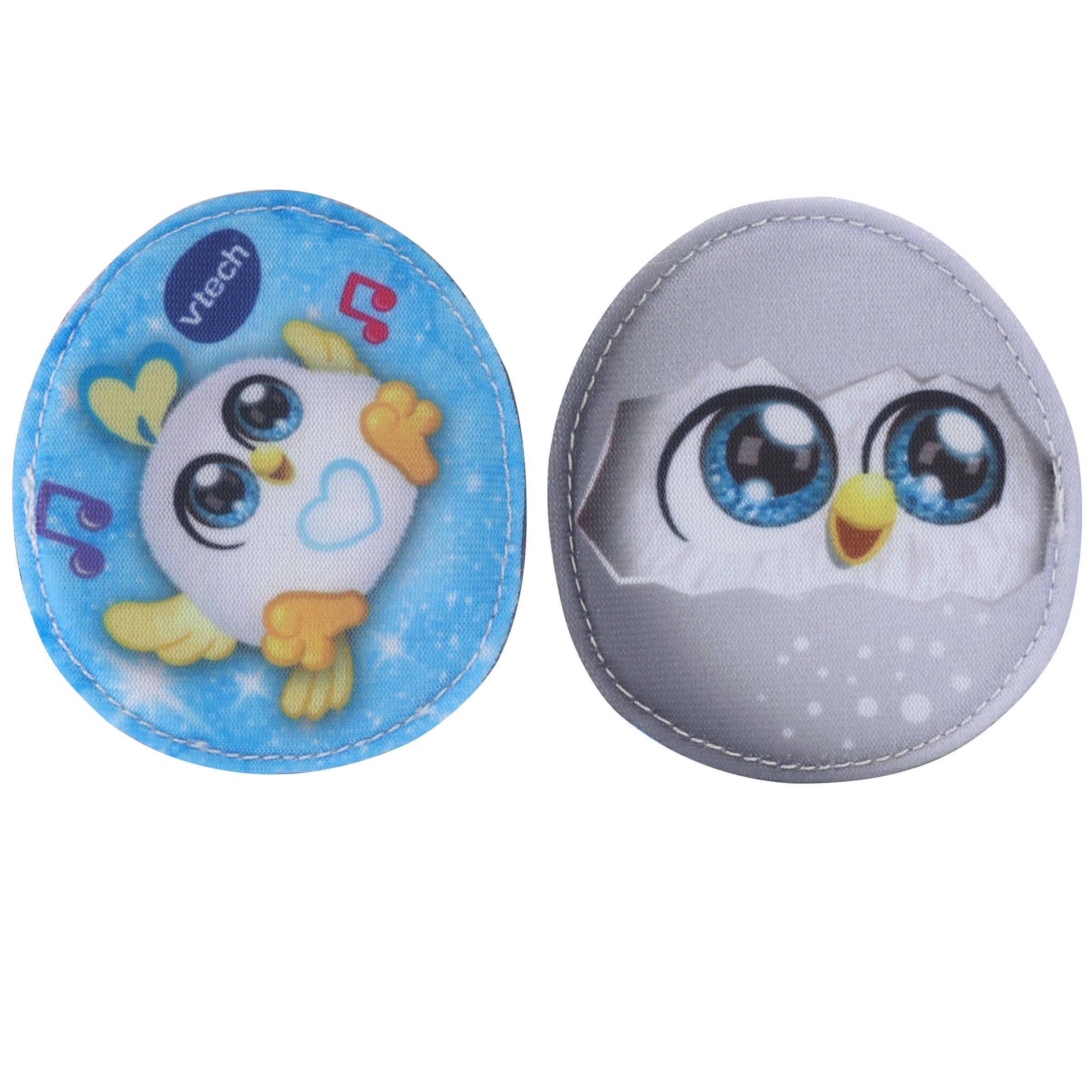 Peluche interactivo LoLibirds Lolito Copito Vtech 7
