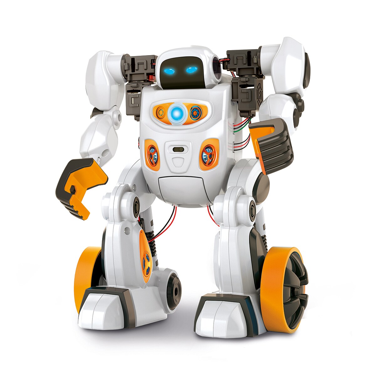 Robot Airo · Clementoni · El Corte Inglés