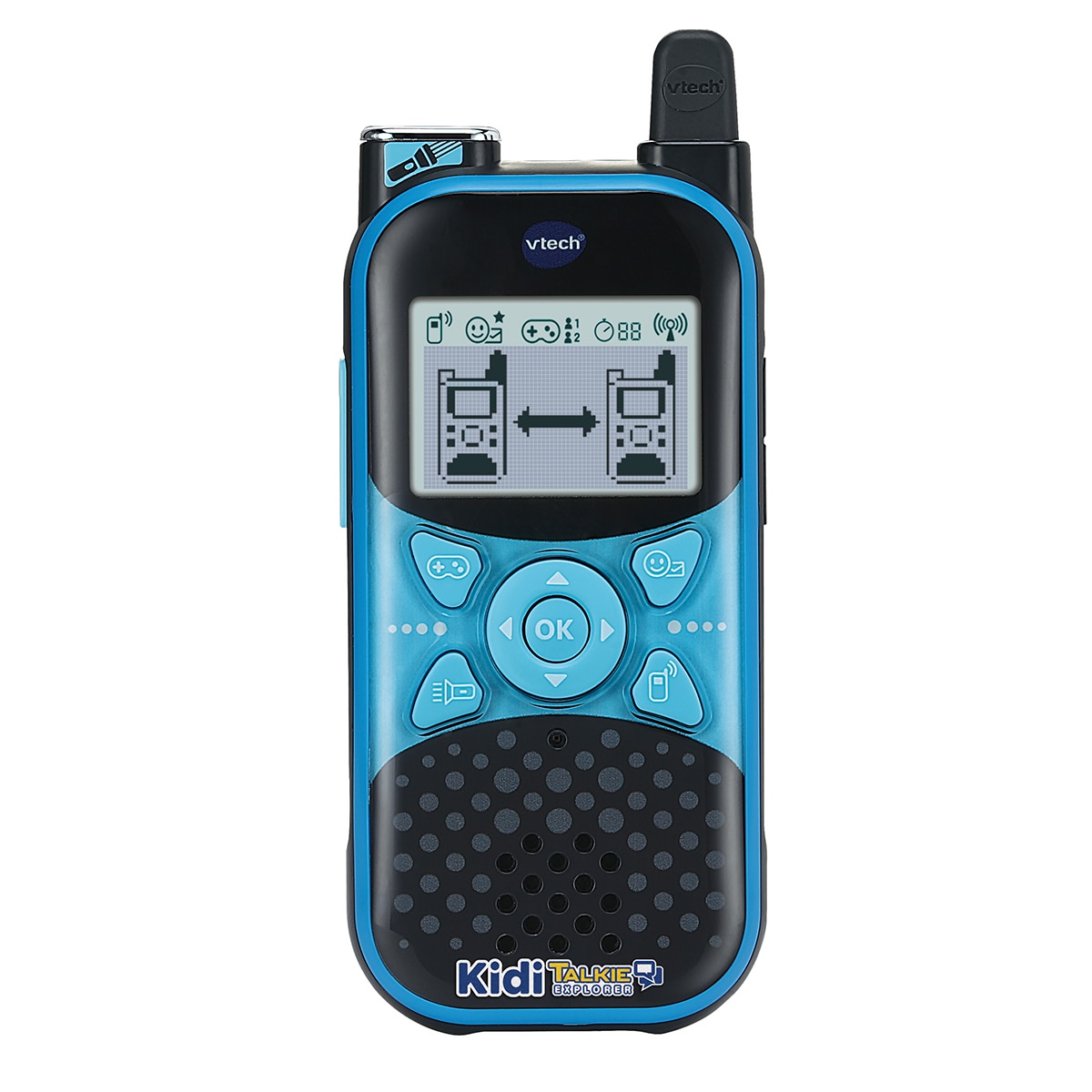 KidiTalkie Explorer 3