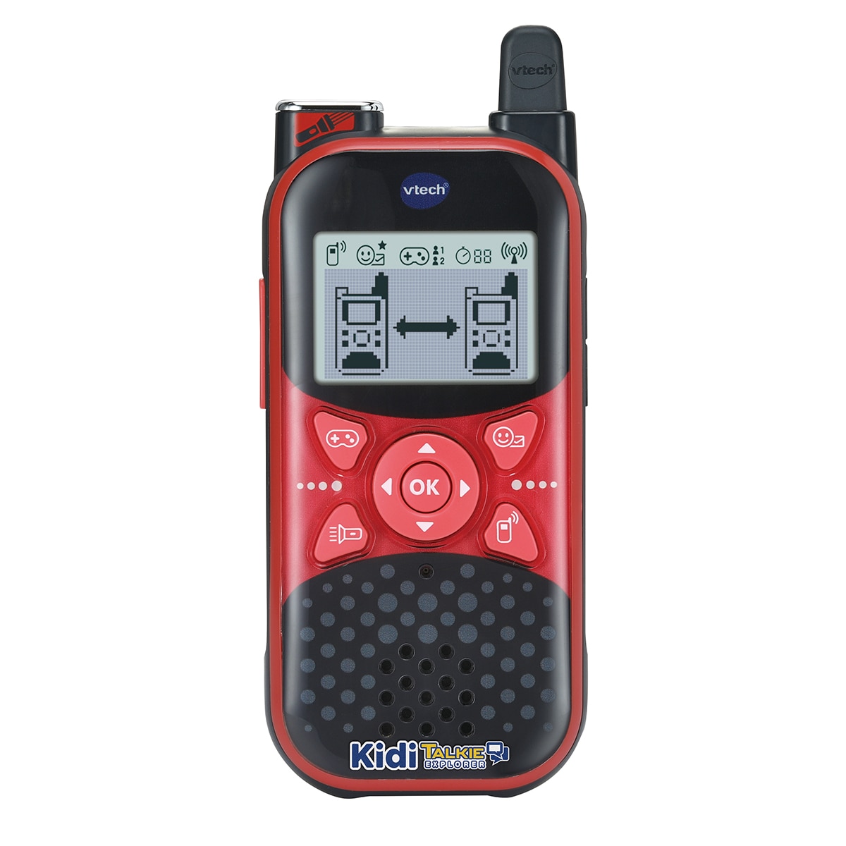 KidiTalkie Explorer 4