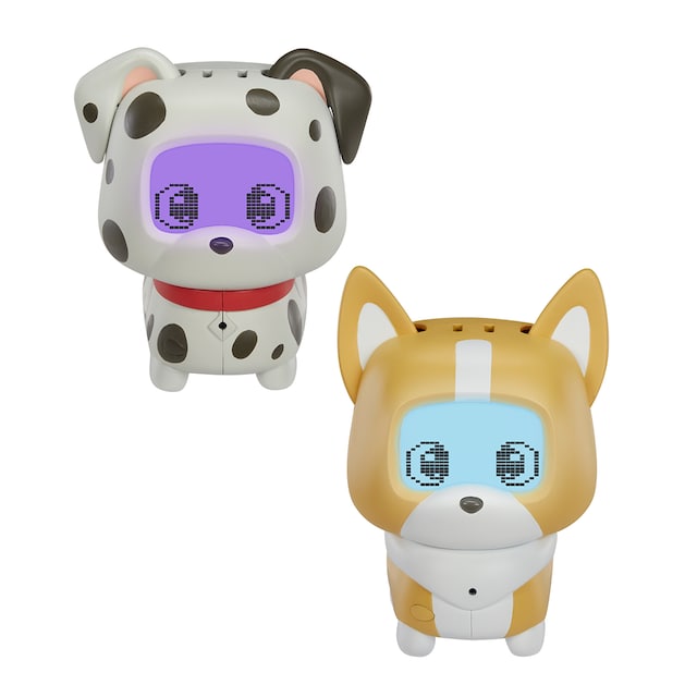 Pixel Petz