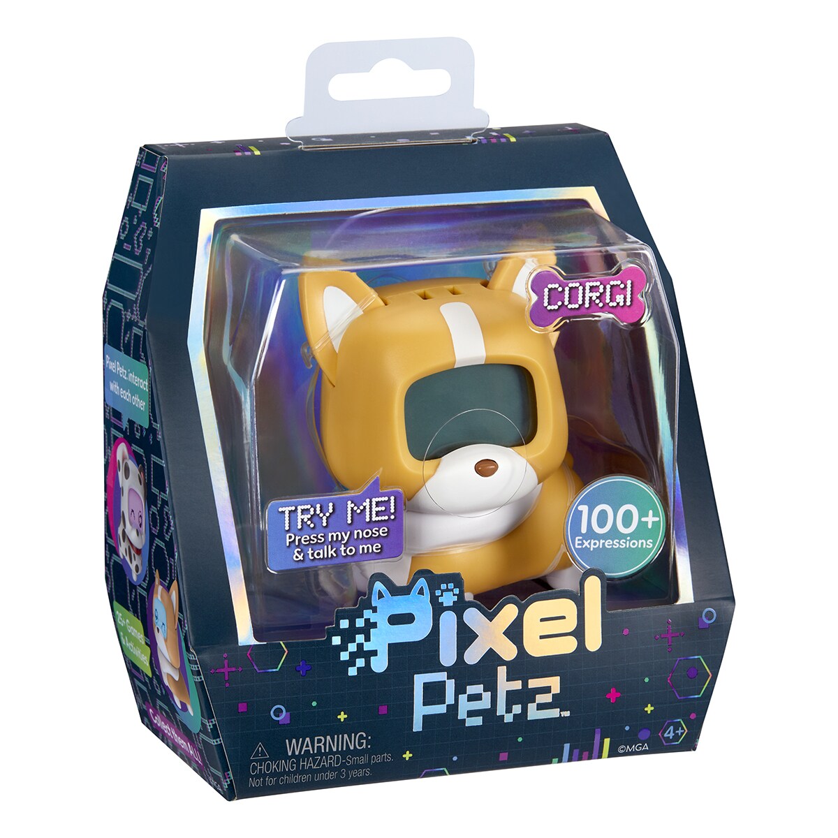 Pixel Petz 4