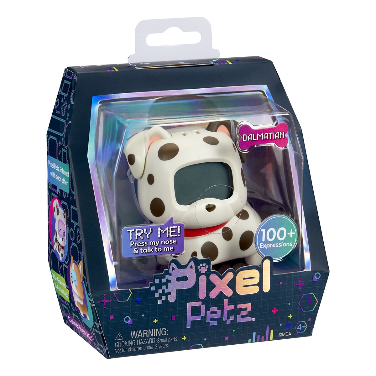 Pixel Petz 5