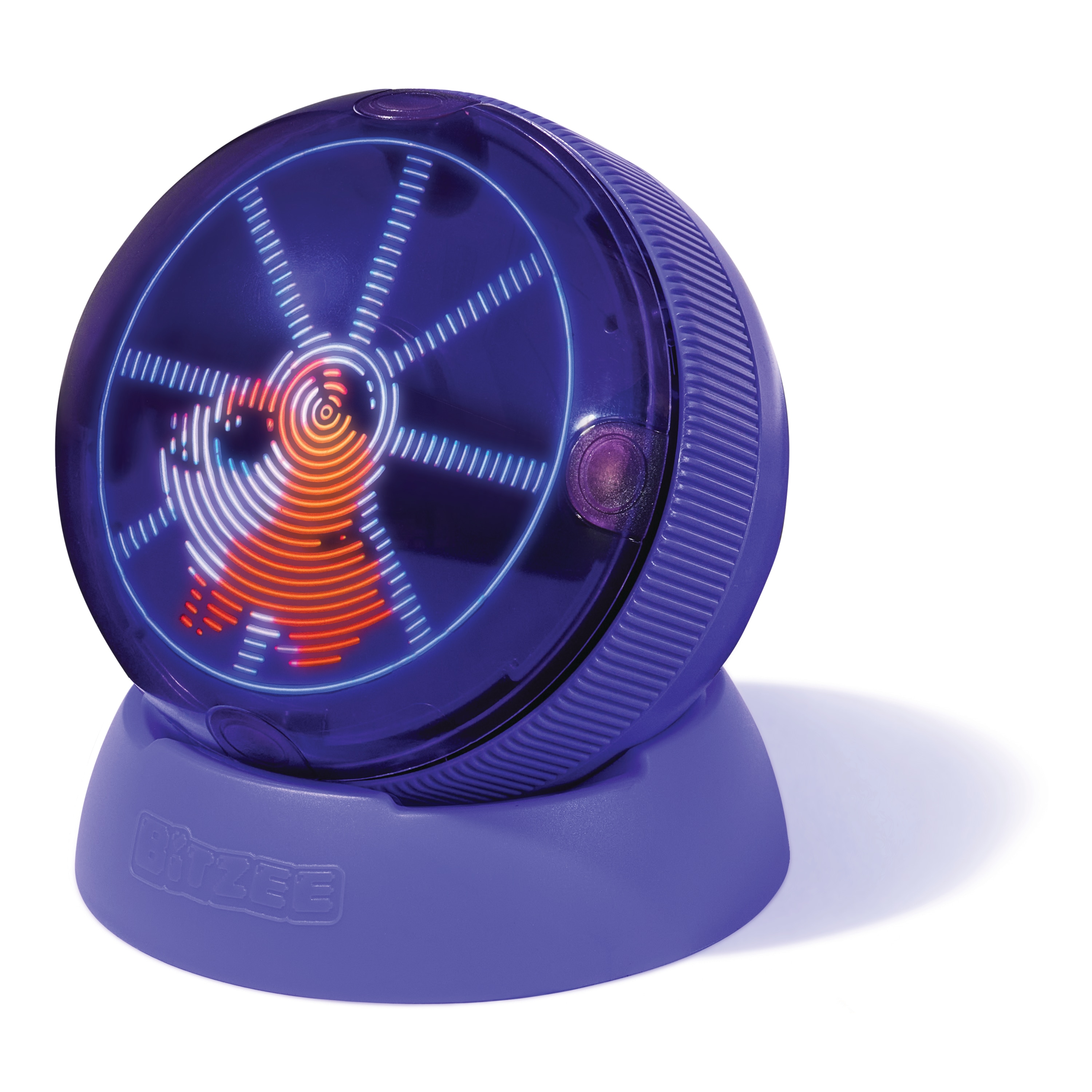 Mascote Digital Hamster Ball 4