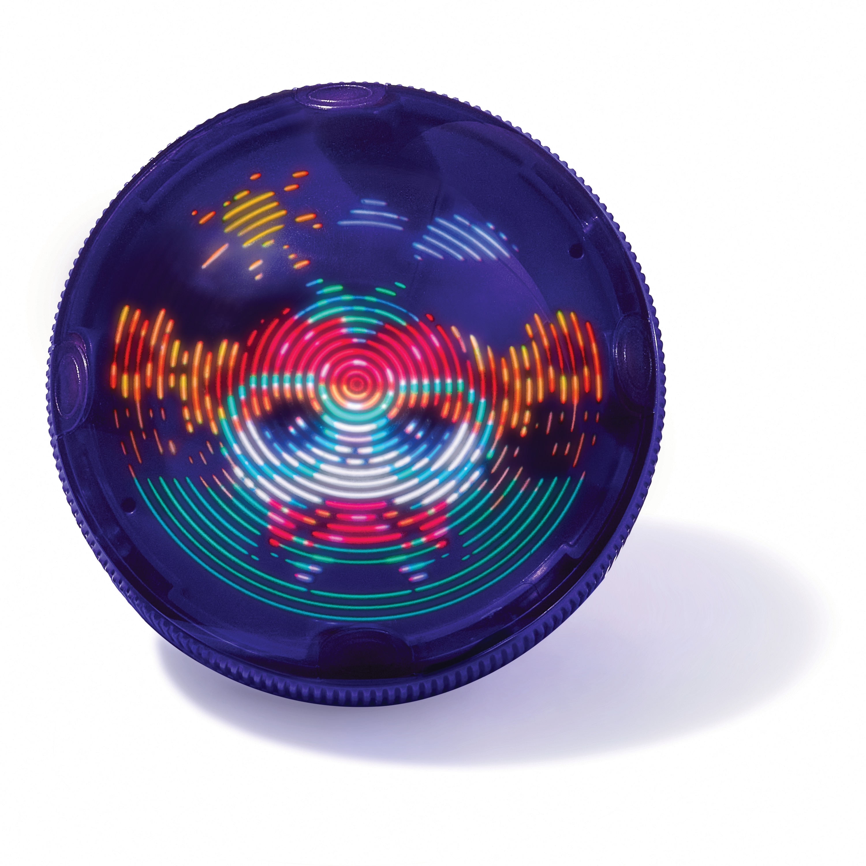Mascote Digital Hamster Ball 5