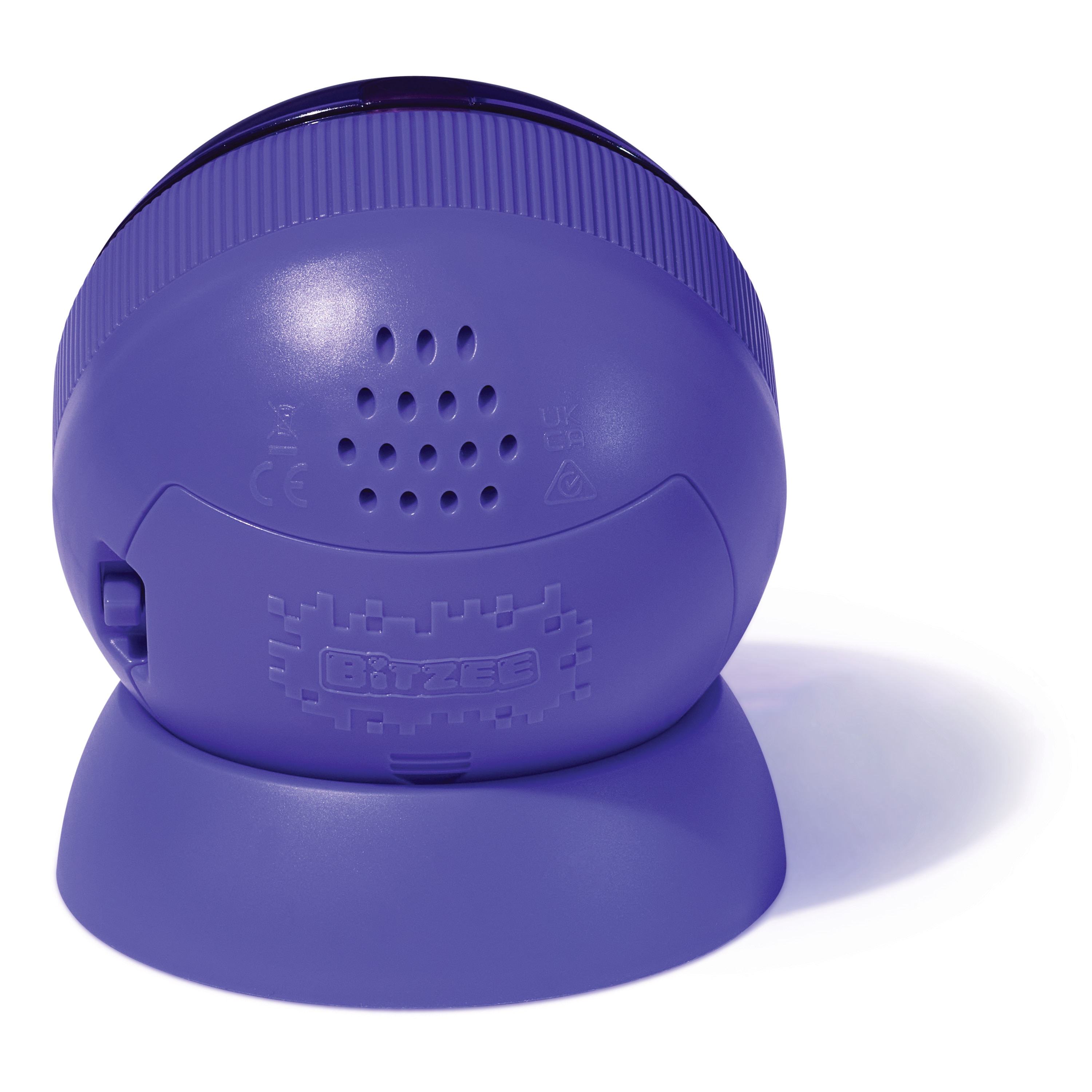 Mascote Digital Hamster Ball 6