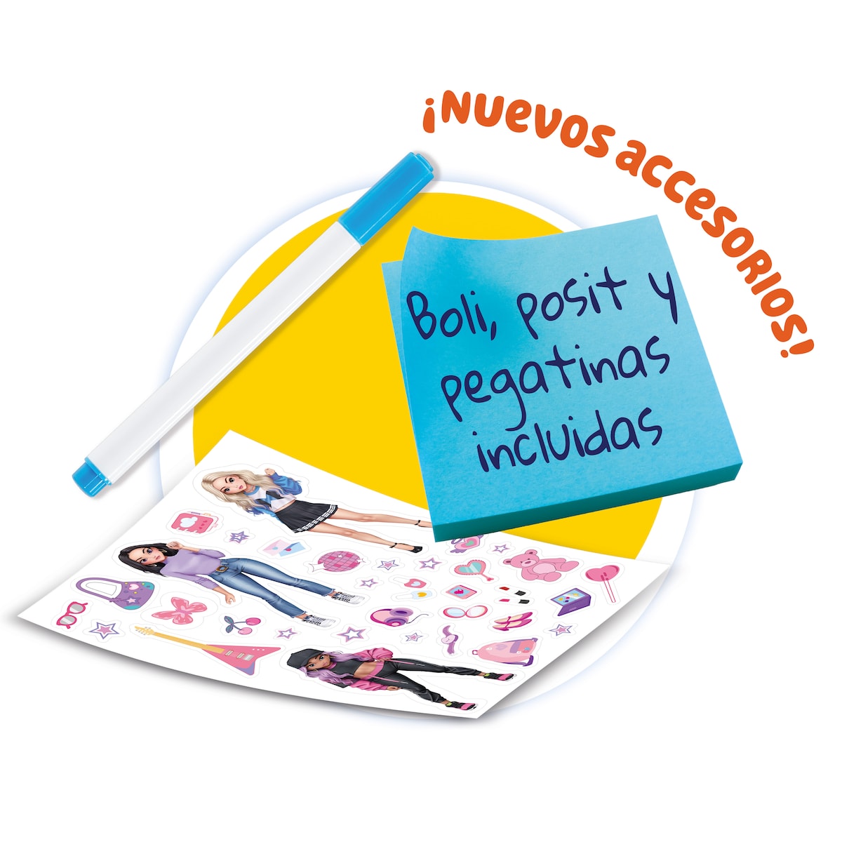 Taquilla secreta KidiSecrets Vtech 9