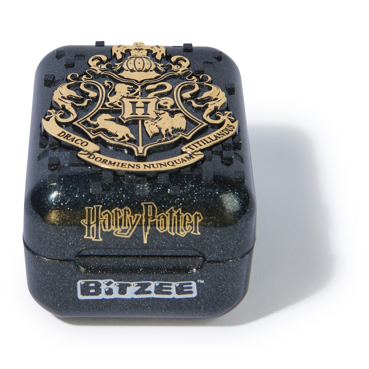 Mascota Interactiva Bitzee Harry Potter 3