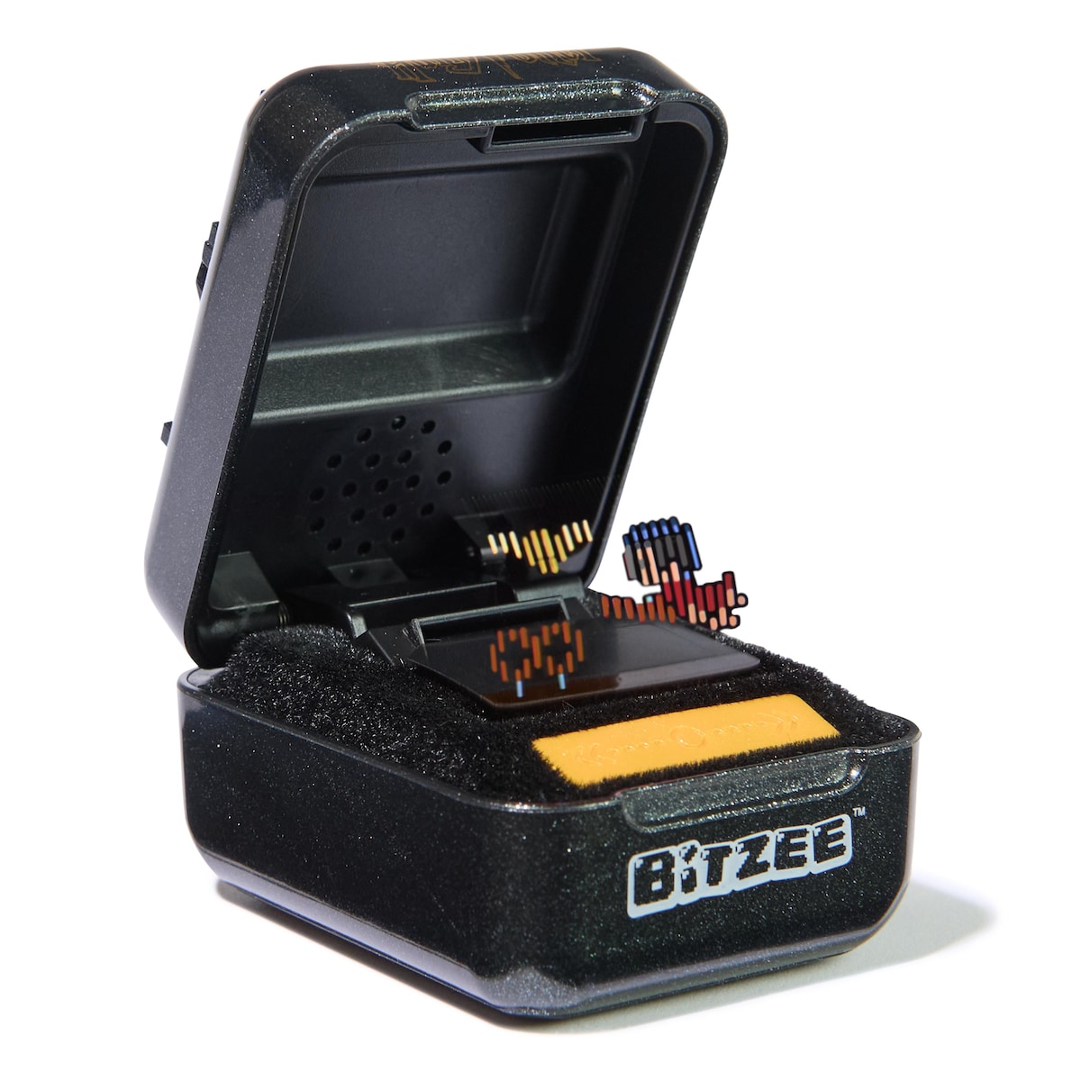 Mascota Interactiva Bitzee Harry Potter 7