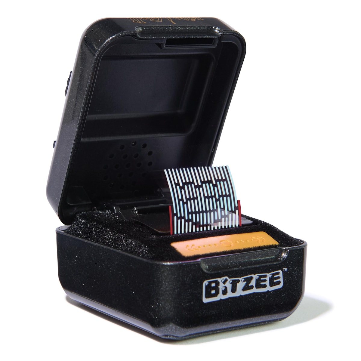 Mascota Interactiva Bitzee Harry Potter 8