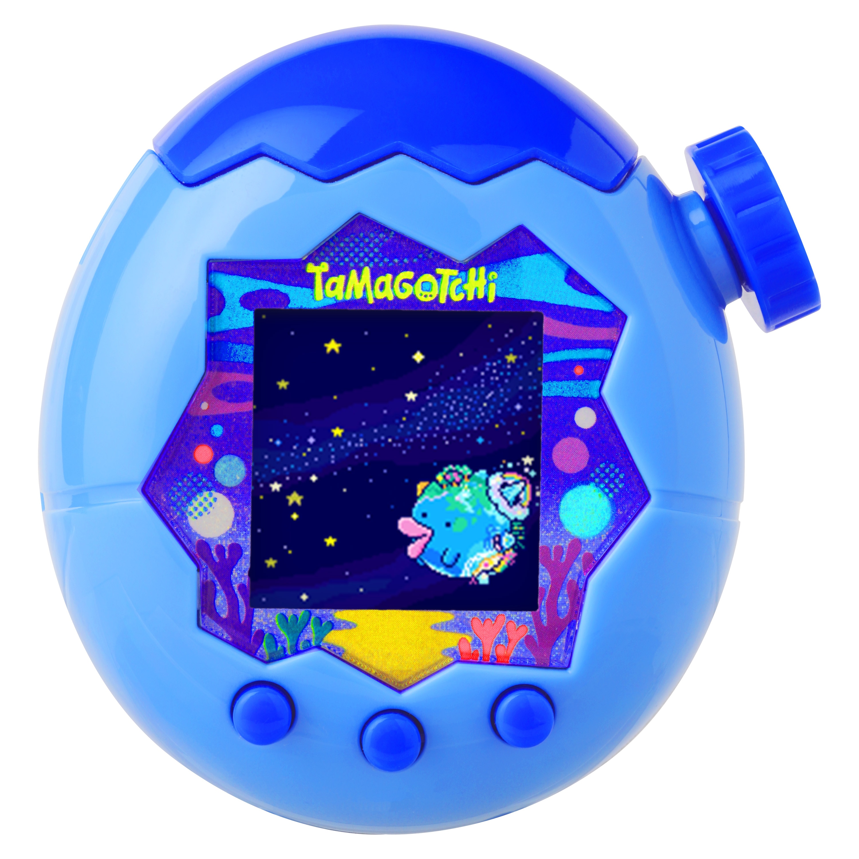 Mascote Virtual Tamagotchi Paradise Angel - Artigo Sortido. Envio realizado de forma aleatória 3