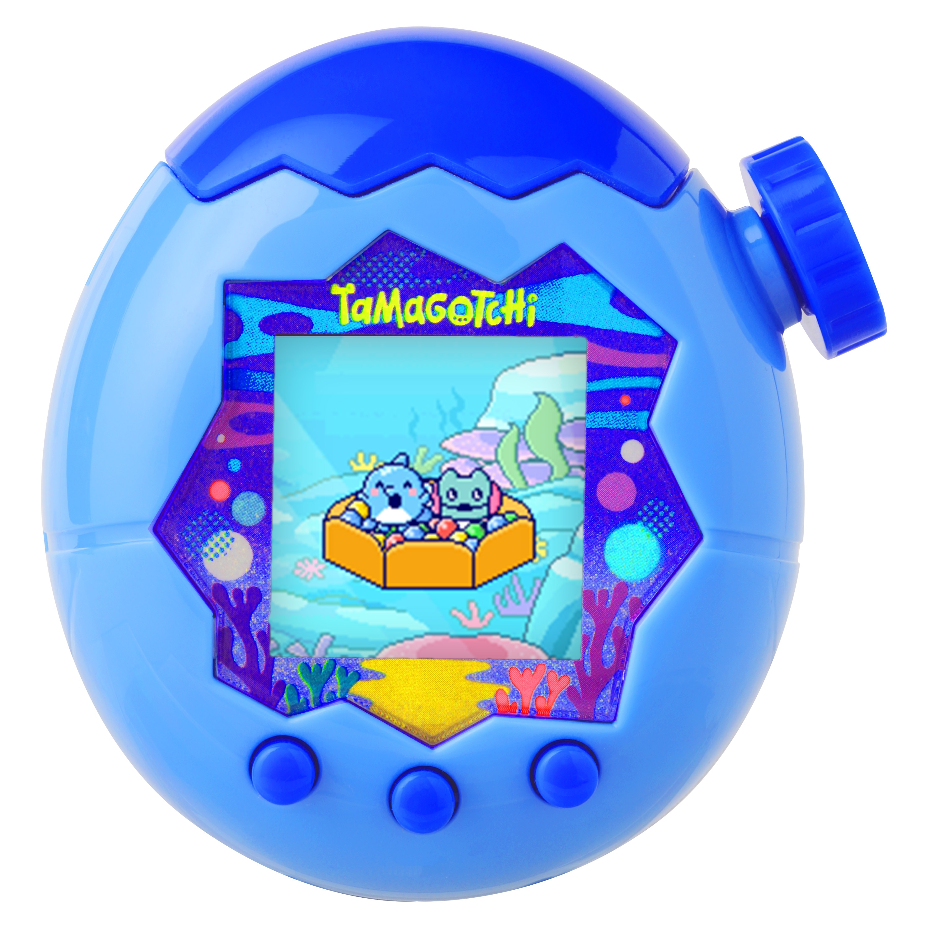 Mascote Virtual Tamagotchi Paradise Angel - Artigo Sortido. Envio realizado de forma aleatória 8