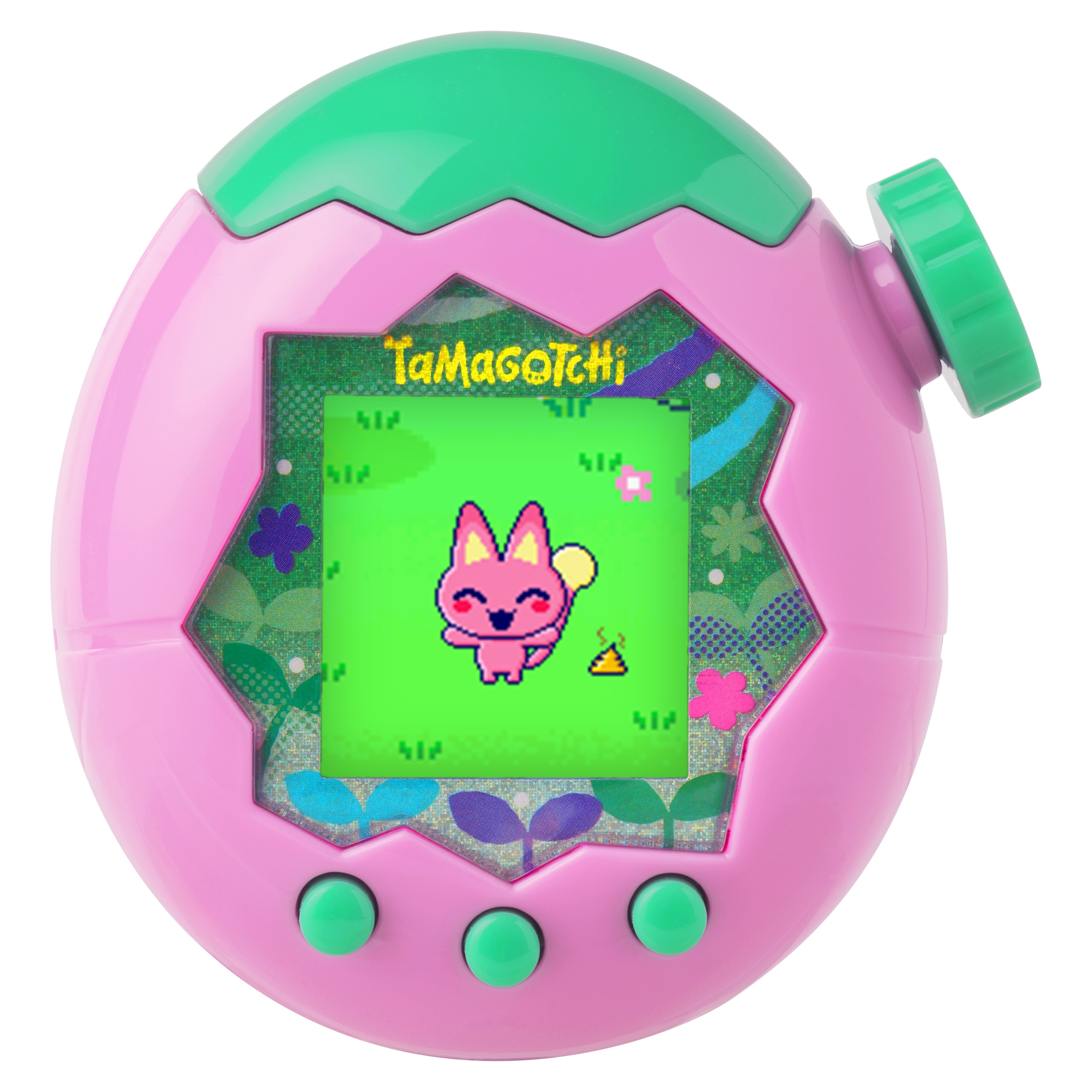 Mascote Virtual Tamagotchi Paradise Angel - Artigo Sortido. Envio realizado de forma aleatória 10
