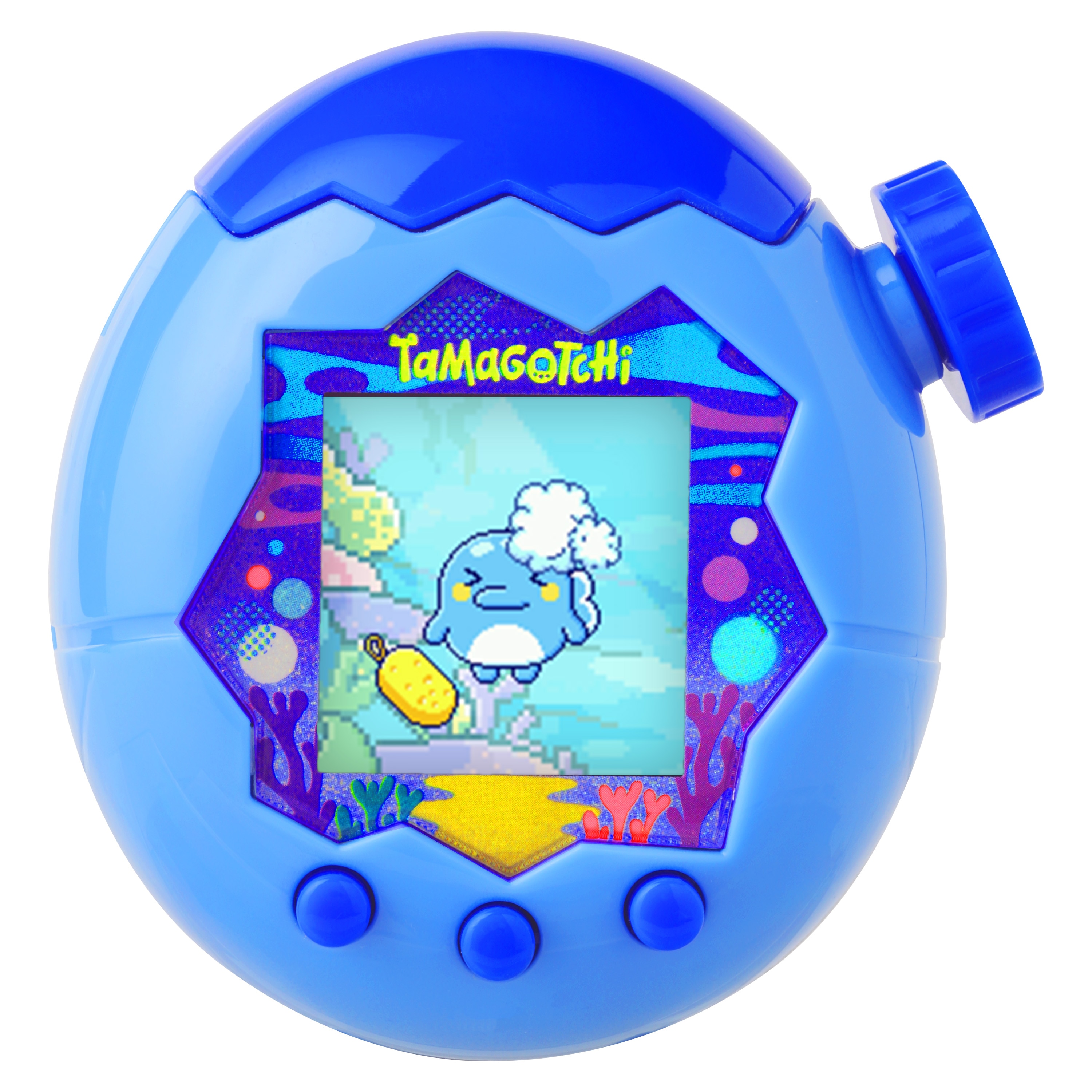 Mascote Virtual Tamagotchi Paradise Angel - Artigo Sortido. Envio realizado de forma aleatória 11