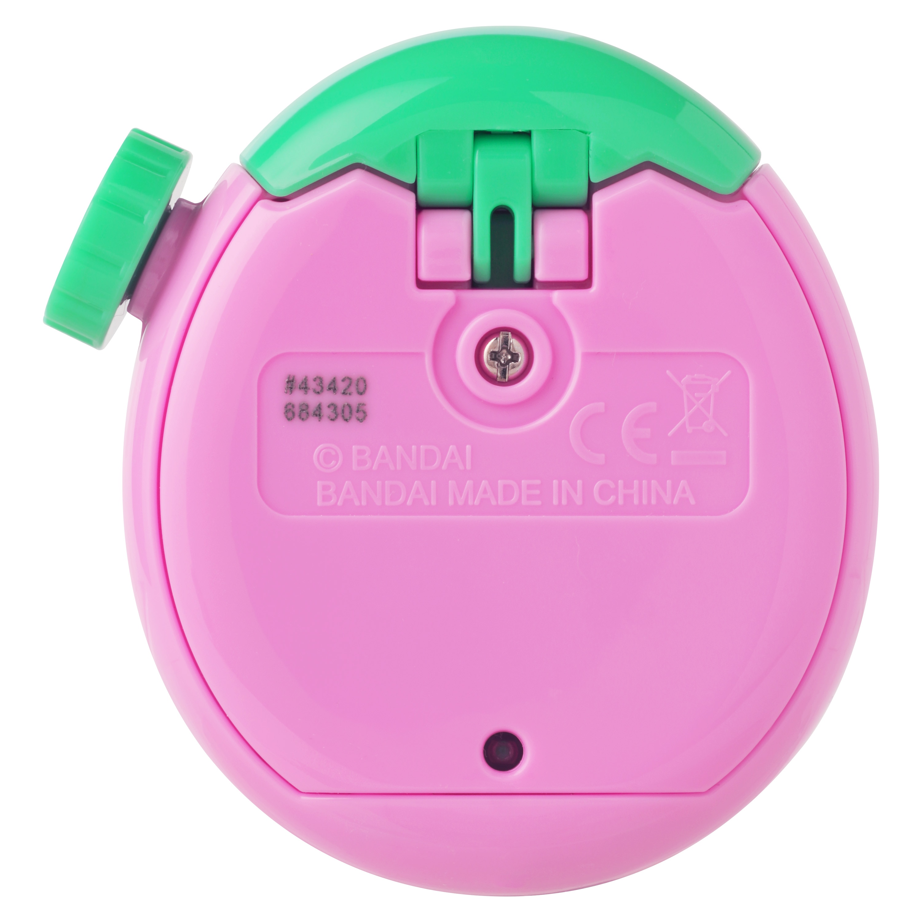 Mascote Virtual Tamagotchi Paradise Angel - Artigo Sortido. Envio realizado de forma aleatória 12