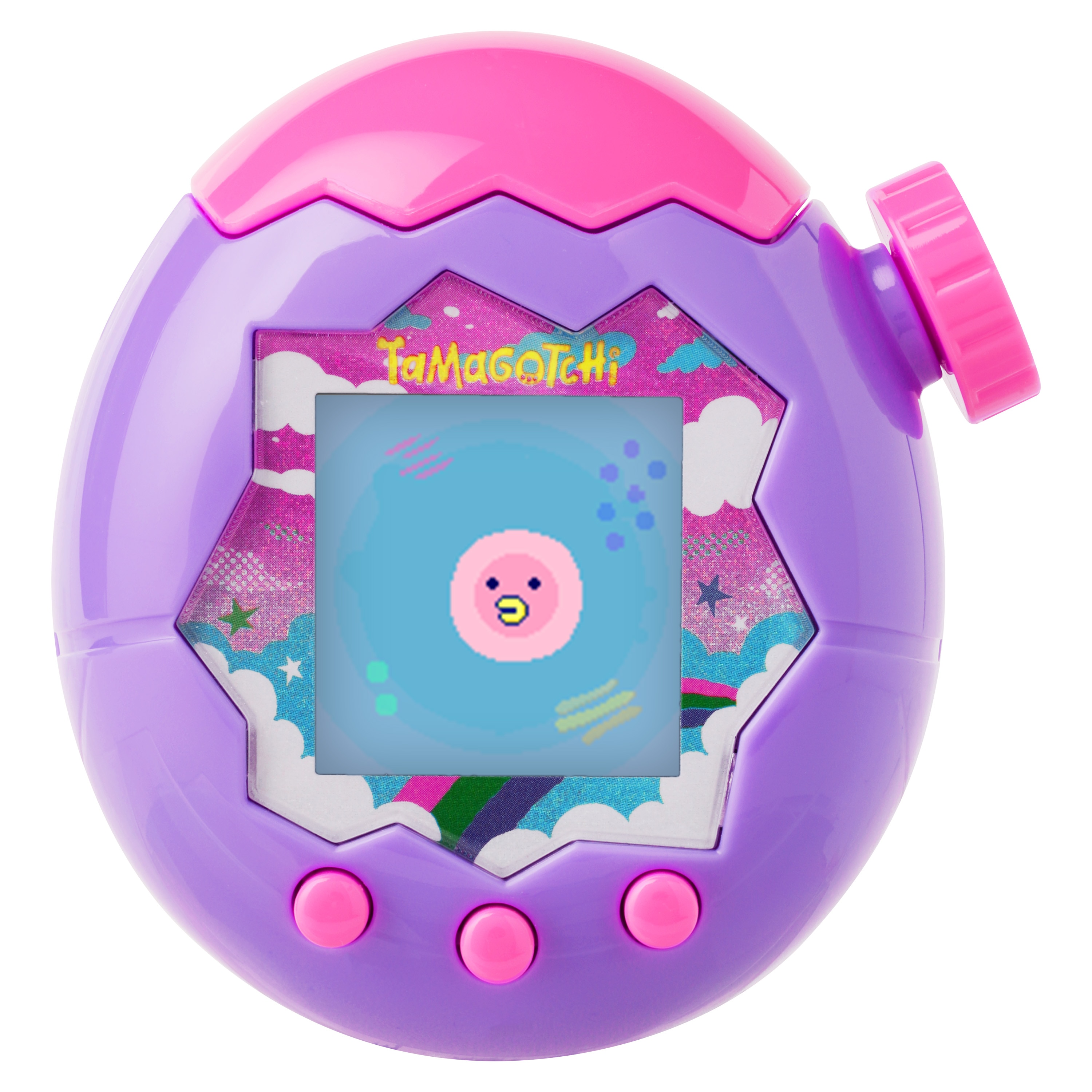 Mascote Virtual Tamagotchi Paradise Angel - Artigo Sortido. Envio realizado de forma aleatória 14