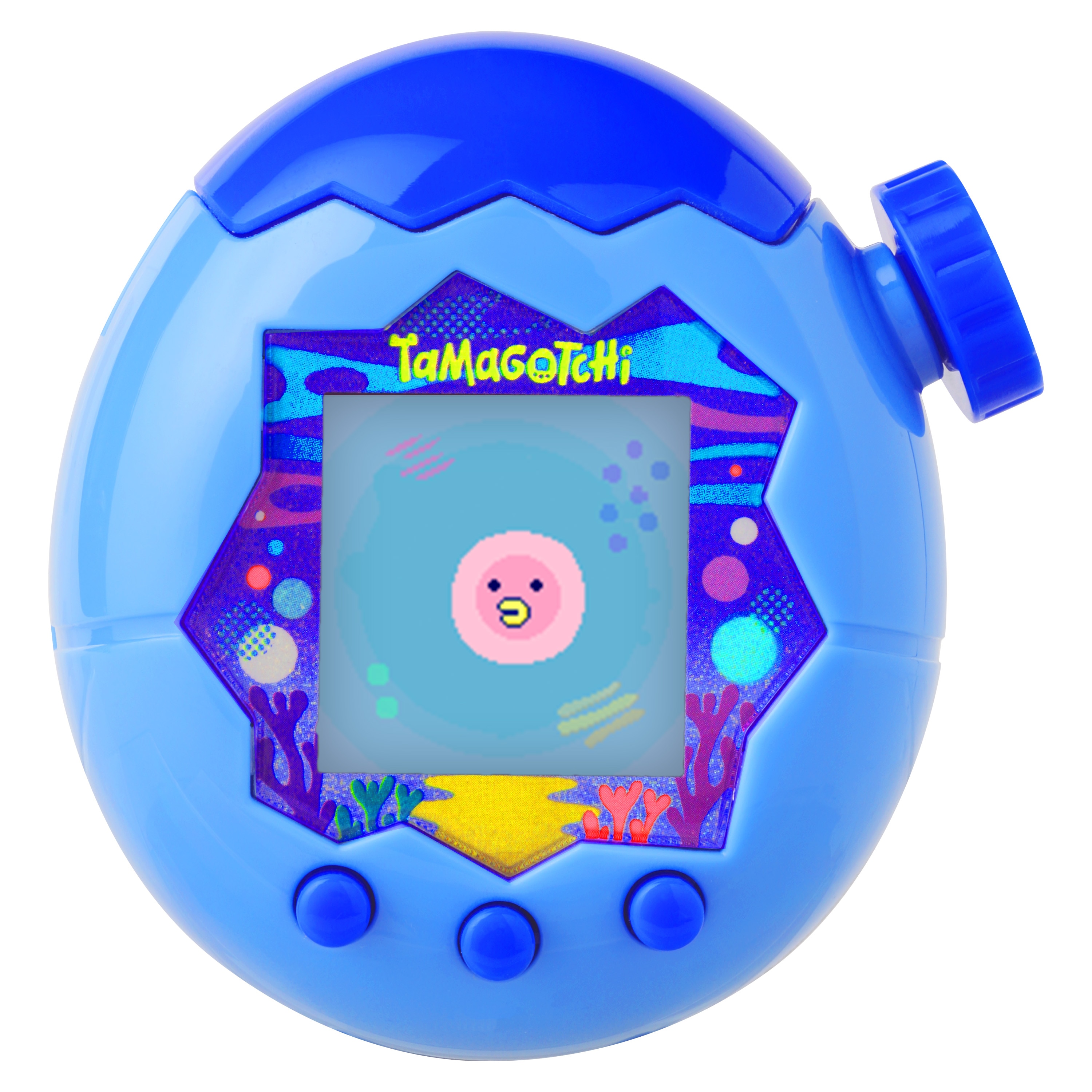 Mascote Virtual Tamagotchi Paradise Angel - Artigo Sortido. Envio realizado de forma aleatória 15