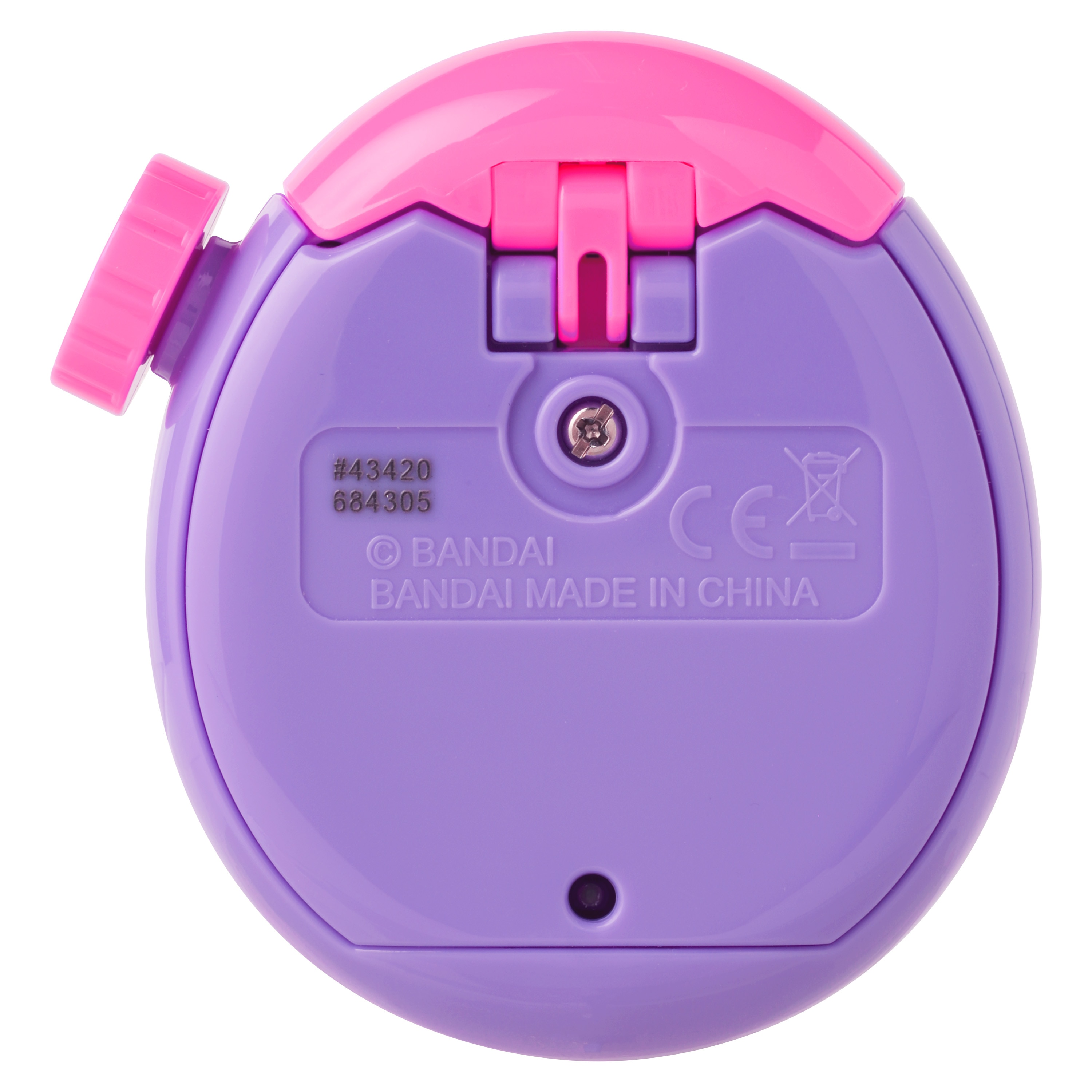 Mascote Virtual Tamagotchi Paradise Angel - Artigo Sortido. Envio realizado de forma aleatória 20