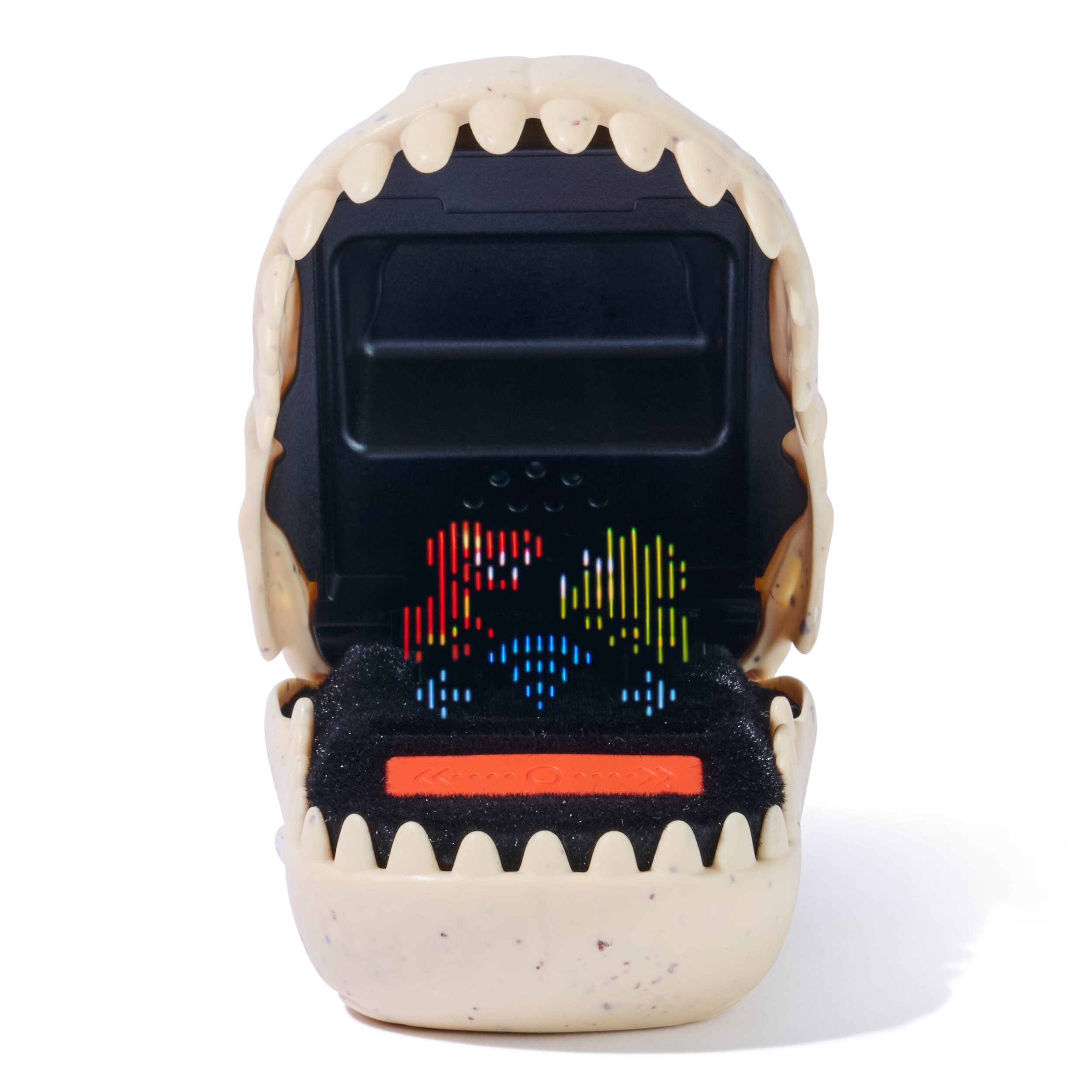 Juguete electrónico Jurassic World Bitzee 3