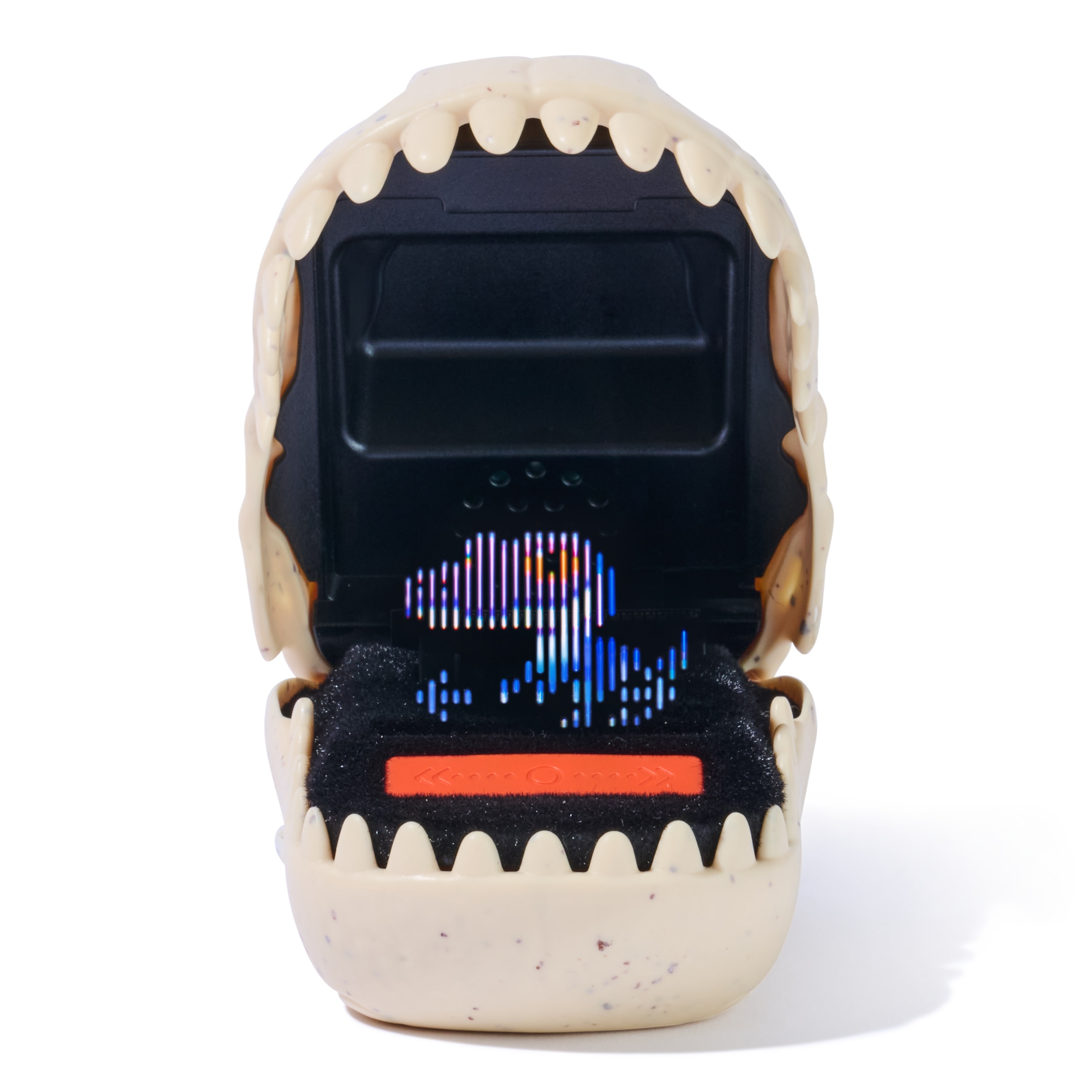 Juguete electrónico Jurassic World Bitzee 5