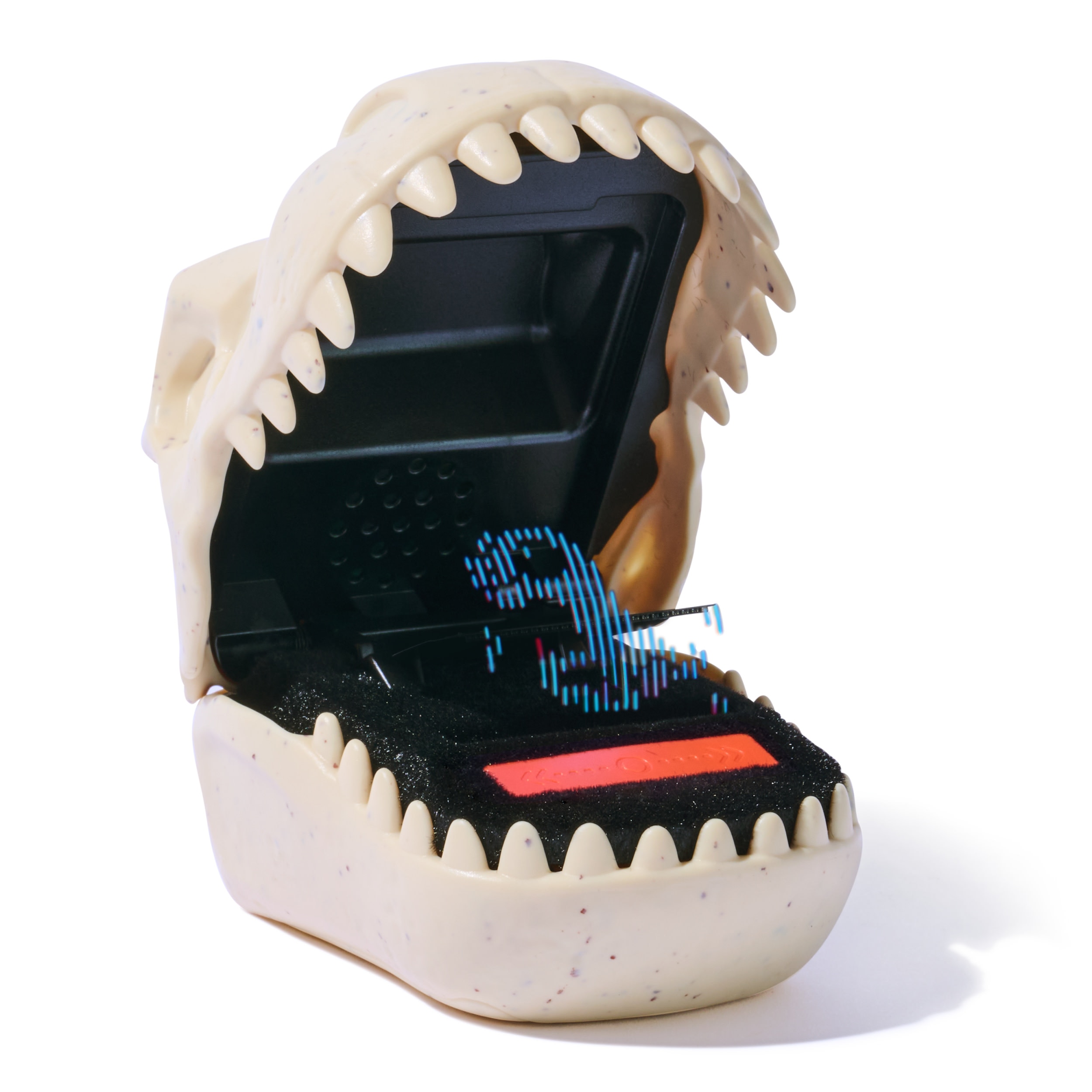 Juguete electrónico Jurassic World Bitzee 6