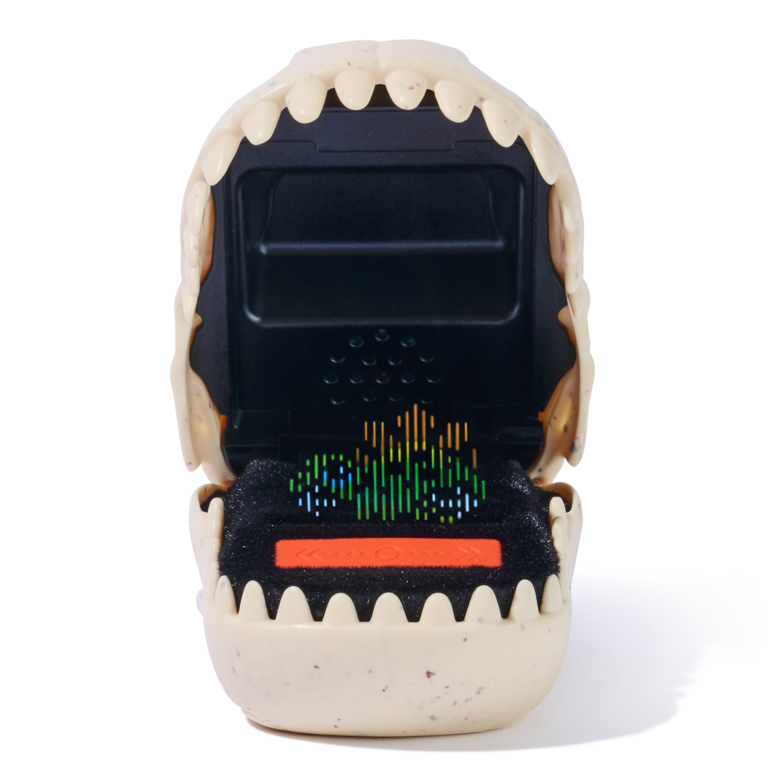 Juguete electrónico Jurassic World Bitzee 7