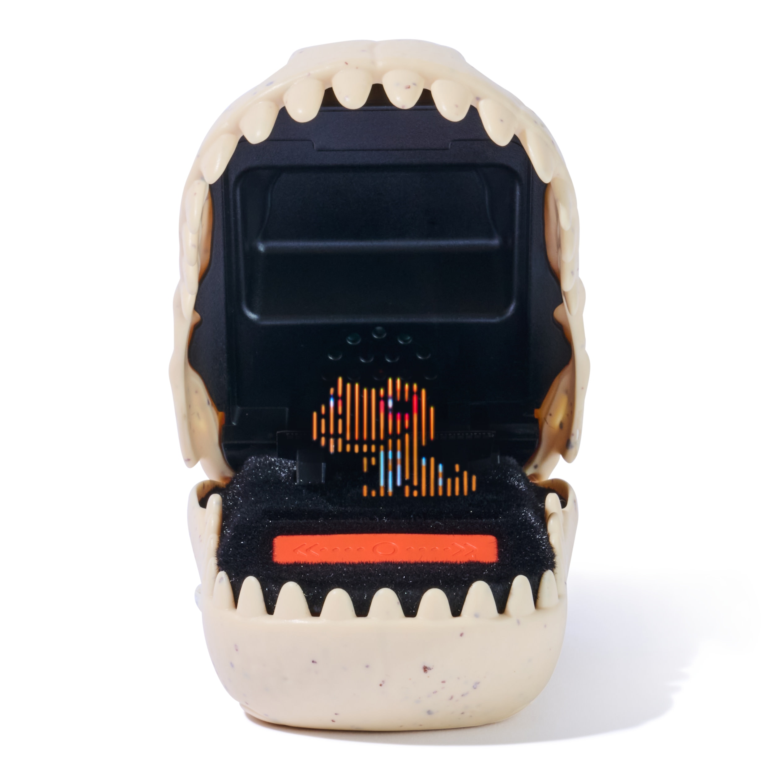 Juguete electrónico Jurassic World Bitzee 9