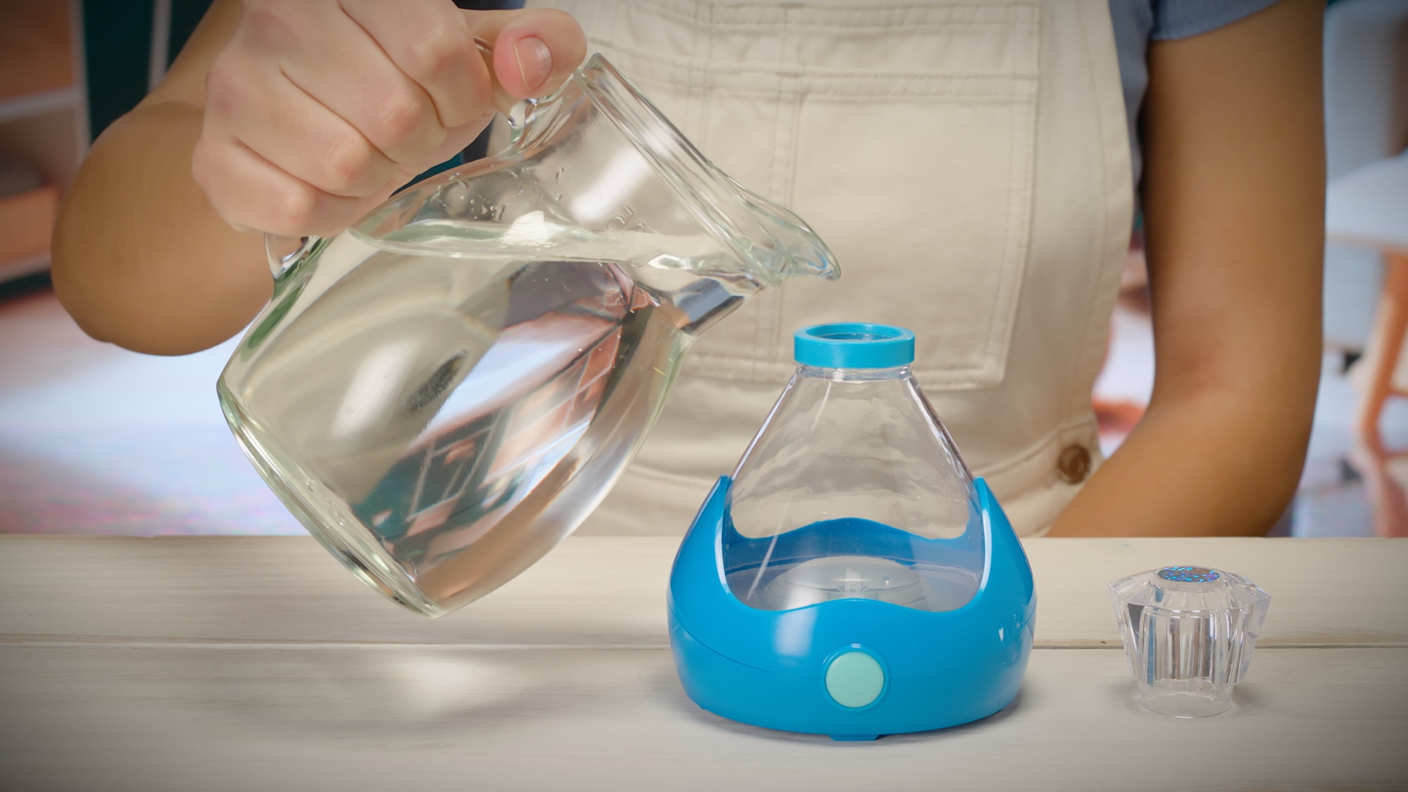 Fizzy Pets – Mascota interactiva sorpresa con luces y sonidos 10