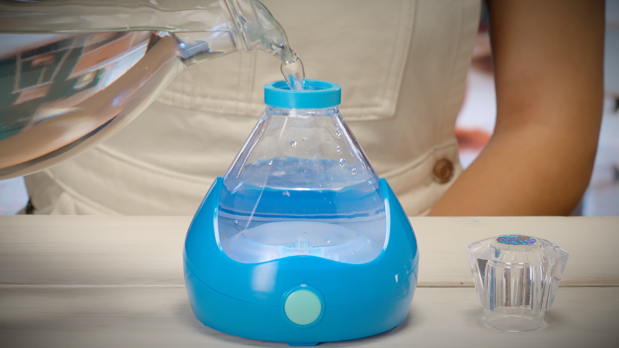 Fizzy Pets – Mascota interactiva sorpresa con luces y sonidos 11