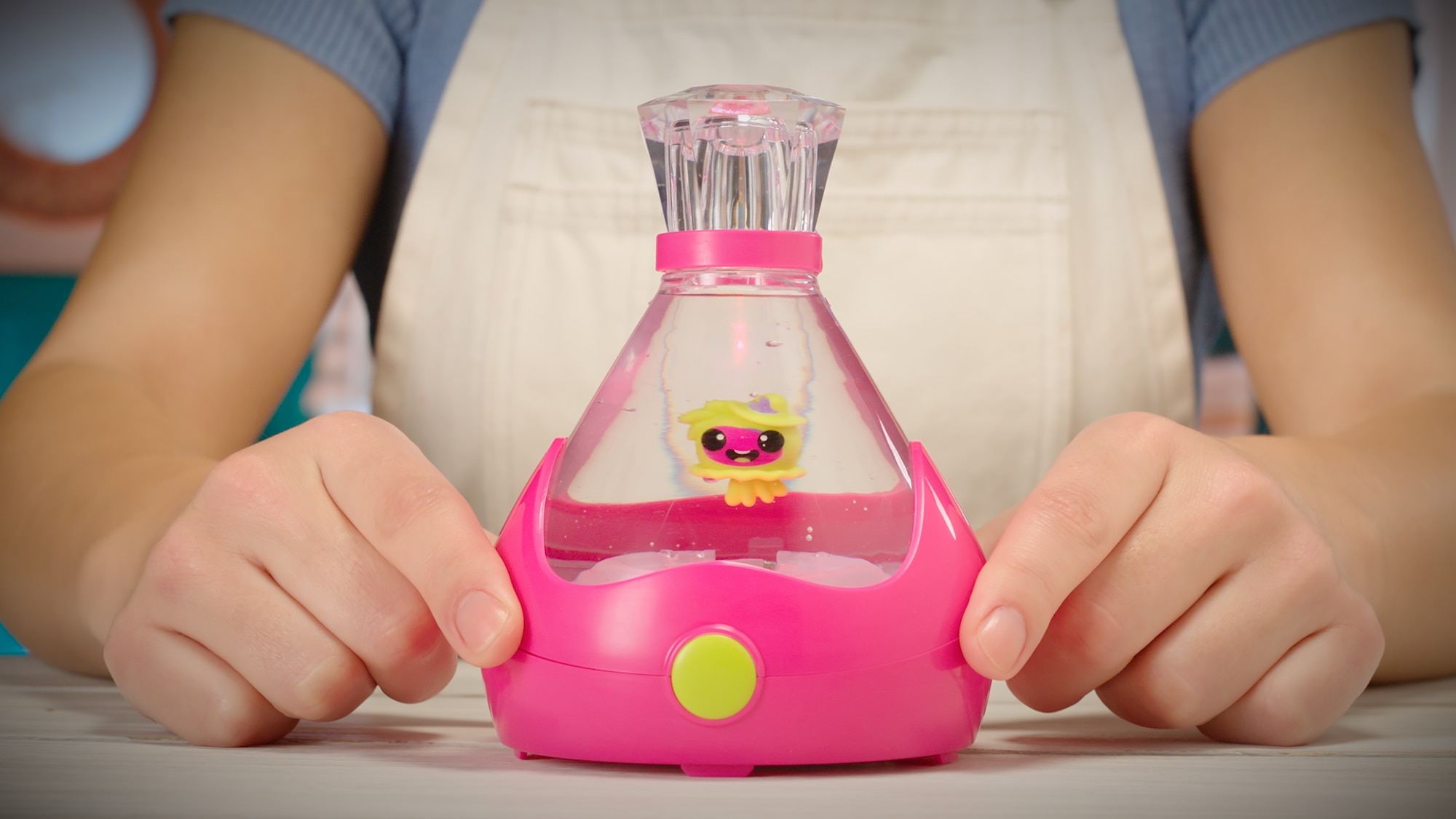 Fizzy Pets – Mascota interactiva sorpresa con luces y sonidos 12