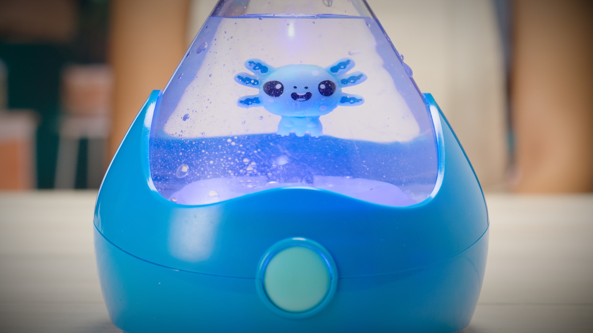 Fizzy Pets – Mascota interactiva sorpresa con luces y sonidos 13