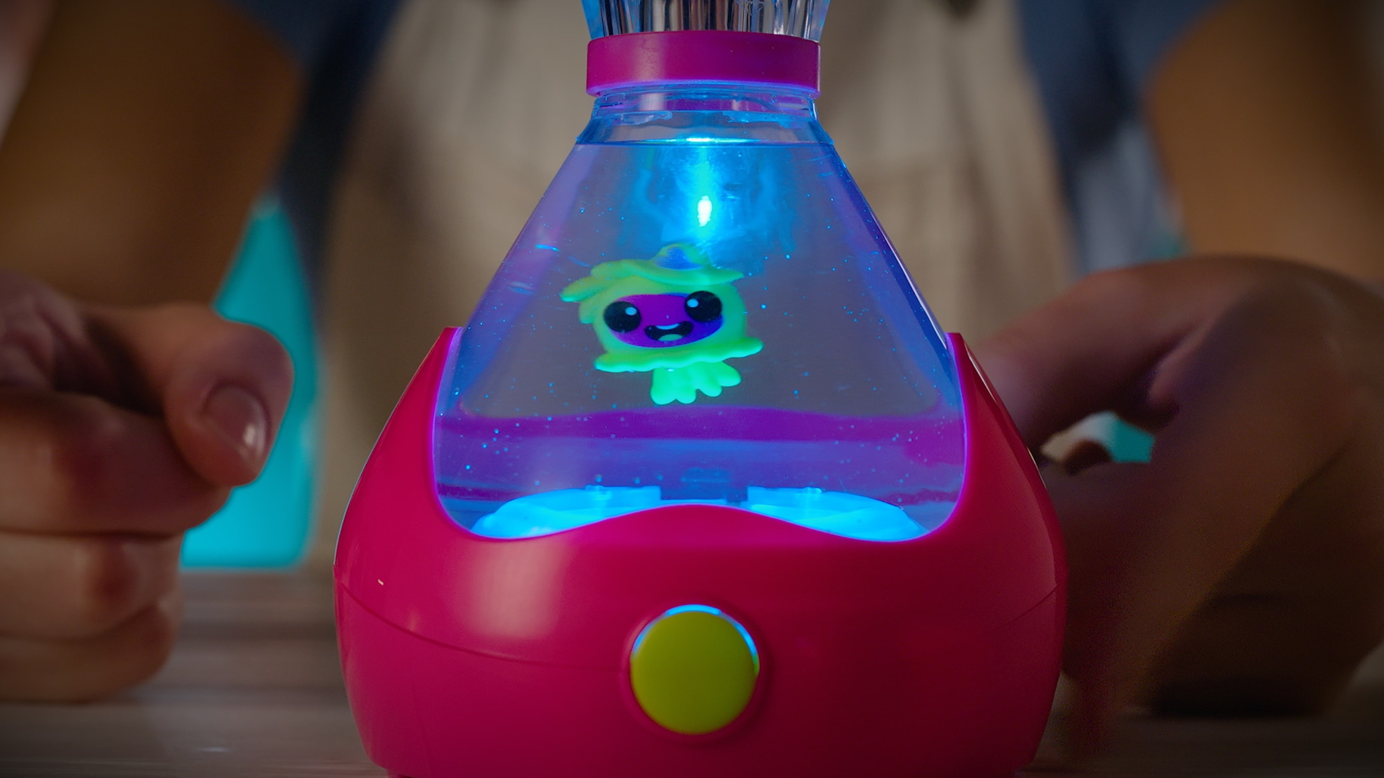 Fizzy Pets – Mascota interactiva sorpresa con luces y sonidos 14