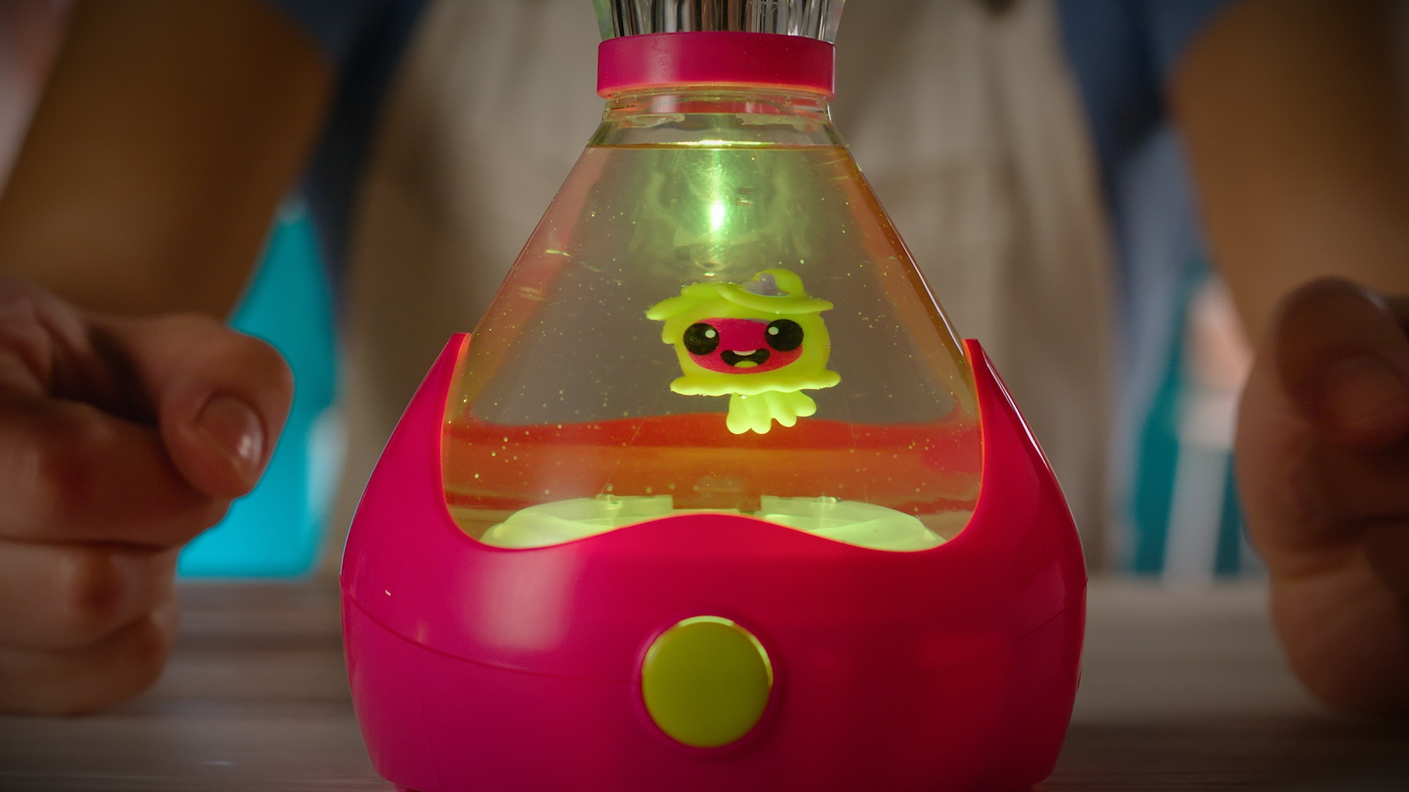 Fizzy Pets – Mascota interactiva sorpresa con luces y sonidos 15