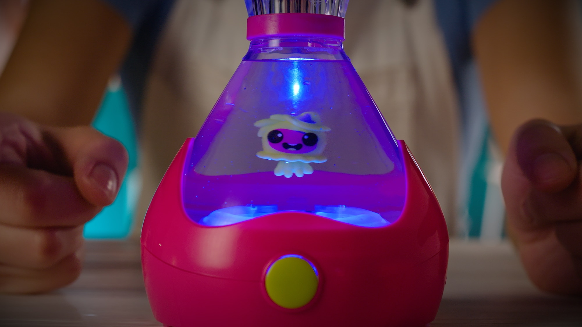 Fizzy Pets – Mascota interactiva sorpresa con luces y sonidos 16