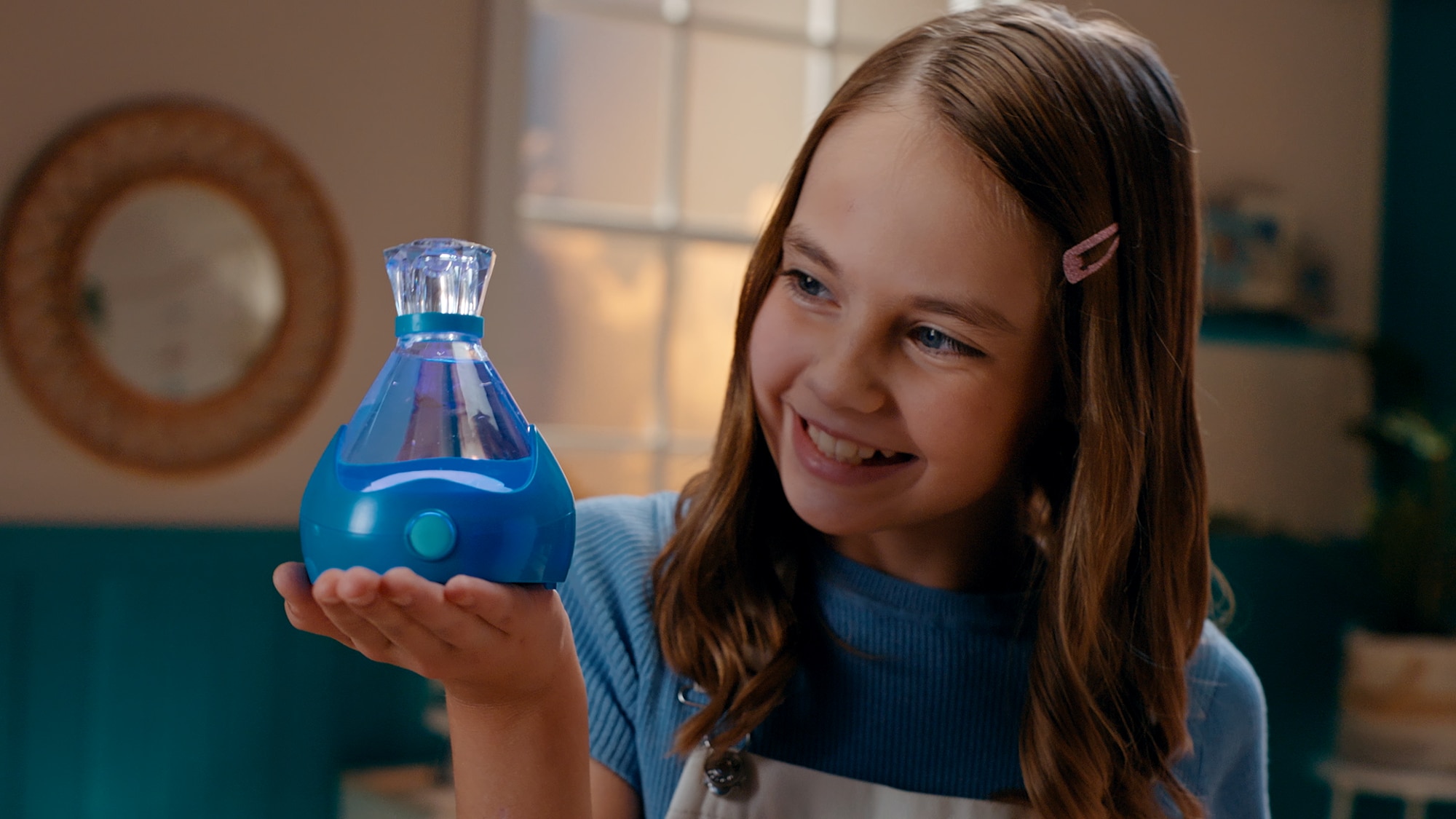 Fizzy Pets – Mascota interactiva sorpresa con luces y sonidos 18