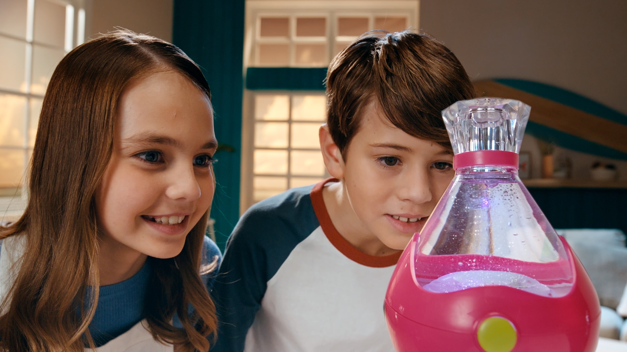 Fizzy Pets – Mascota interactiva sorpresa con luces y sonidos 23