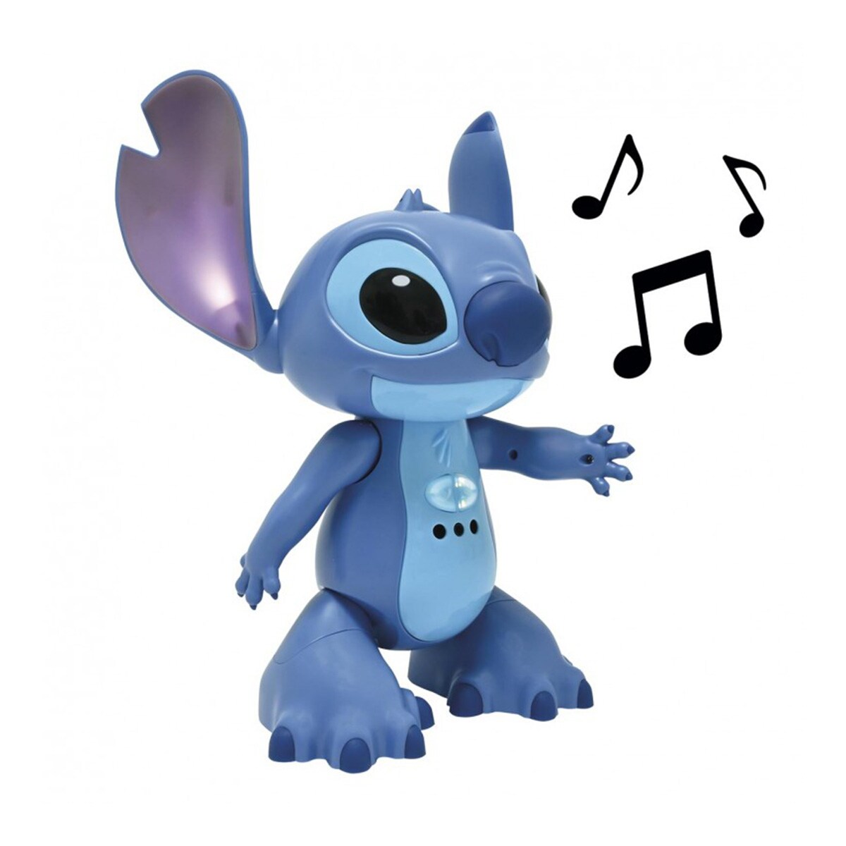 Robot Stitch Lexibook 2