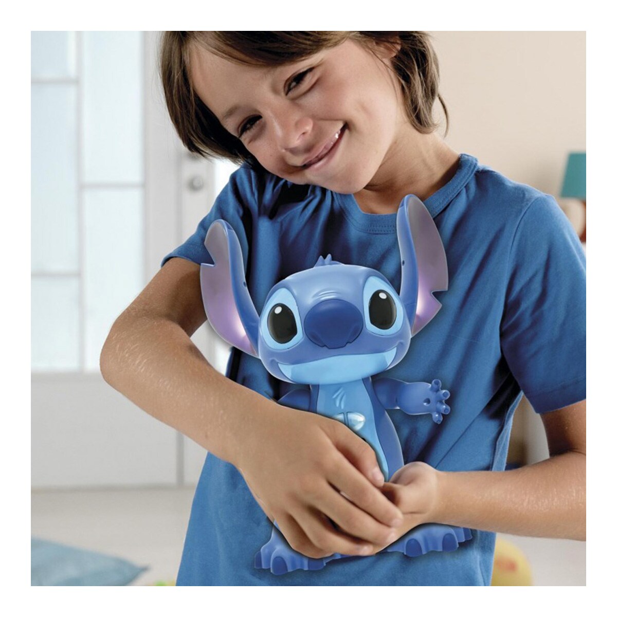 Robot Stitch Lexibook 6