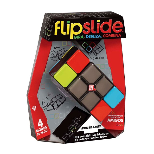 Imagen 0 de Flipslide Moose