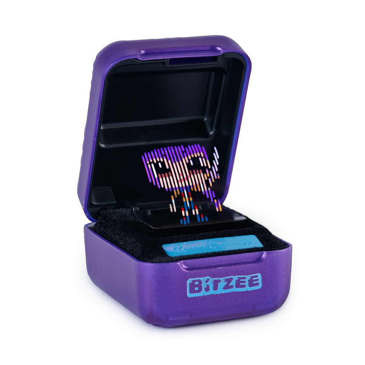 Mascota Digital Interactiva Bitzee Kpop Spin Master 2