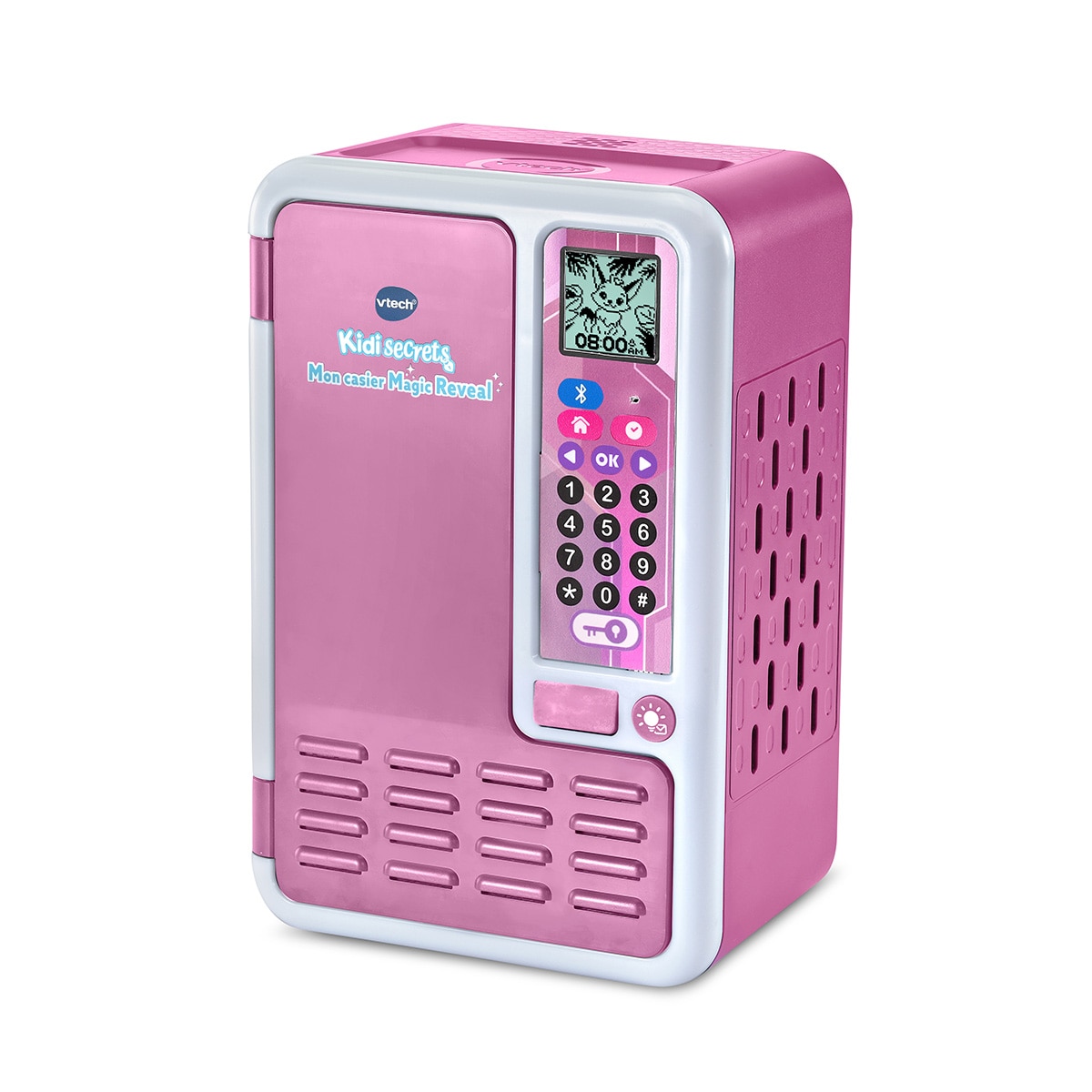 Taquilla secreta KidiSecrets Locker tinta invisible Vtech 2