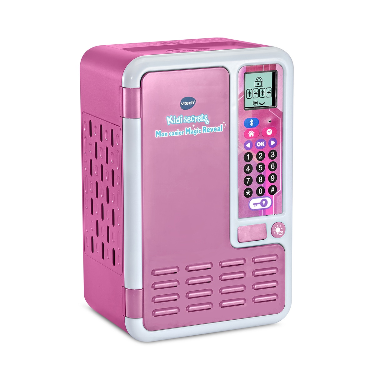 Taquilla secreta KidiSecrets Locker tinta invisible Vtech 3