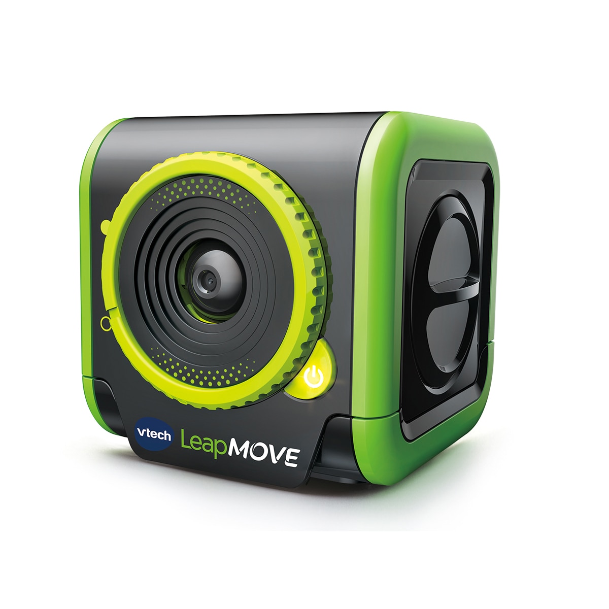 Consola de aprendizaje en movimiento LeapMove Vtech 2