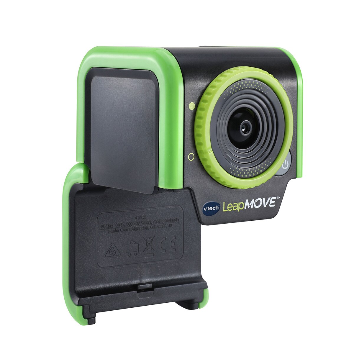 Consola de aprendizaje en movimiento LeapMove Vtech 7