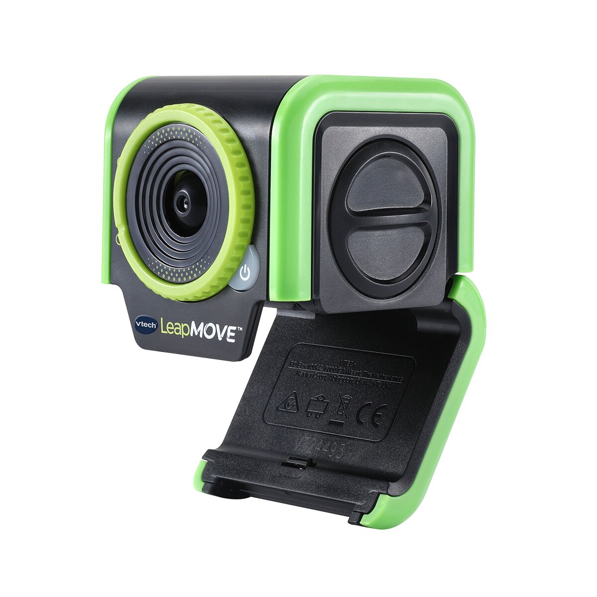 Consola de aprendizaje en movimiento LeapMove Vtech 8