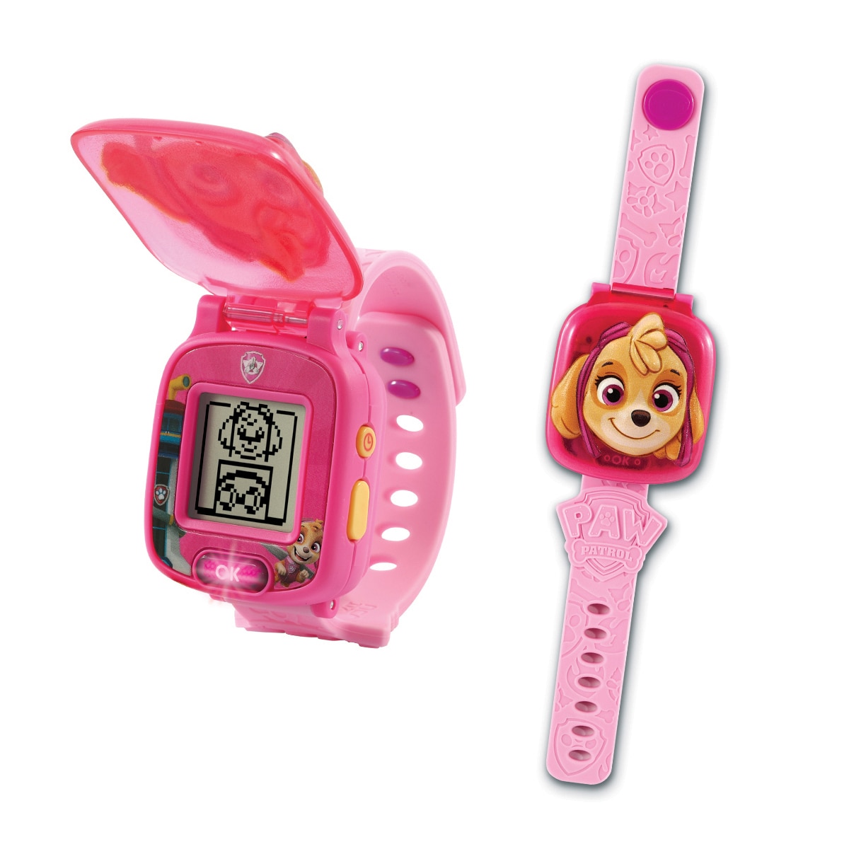 Imagen 1 de Reloj educativo de Skye Patrulla Canina Vtech