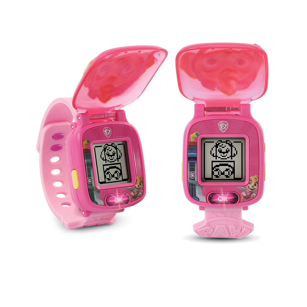 Imagen 2 de Reloj educativo de Skye Patrulla Canina Vtech