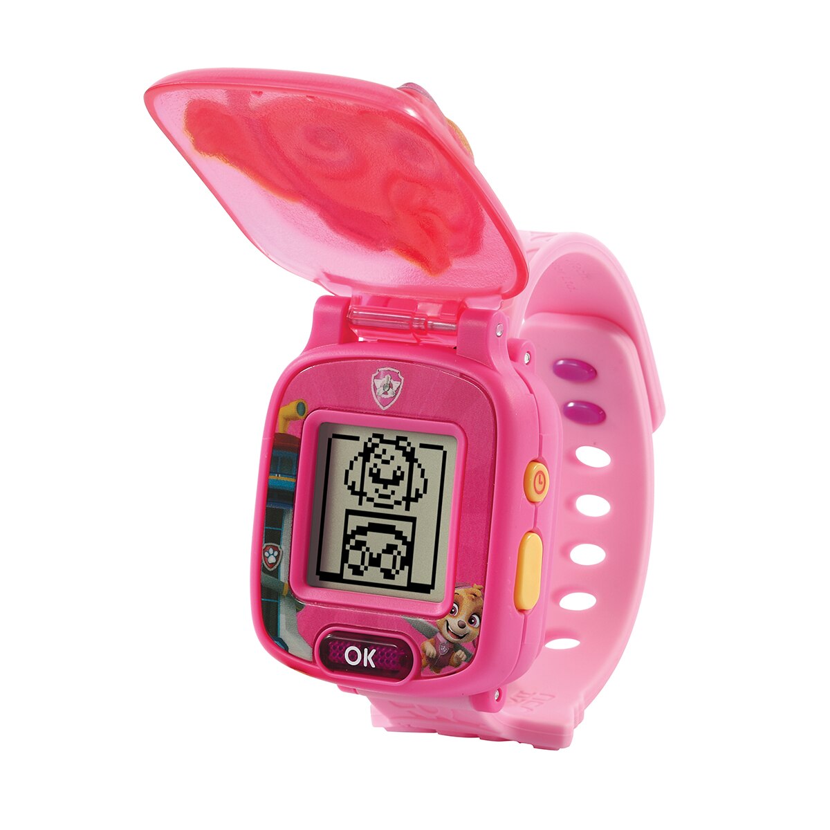 Imagen 3 de Reloj educativo de Skye Patrulla Canina Vtech