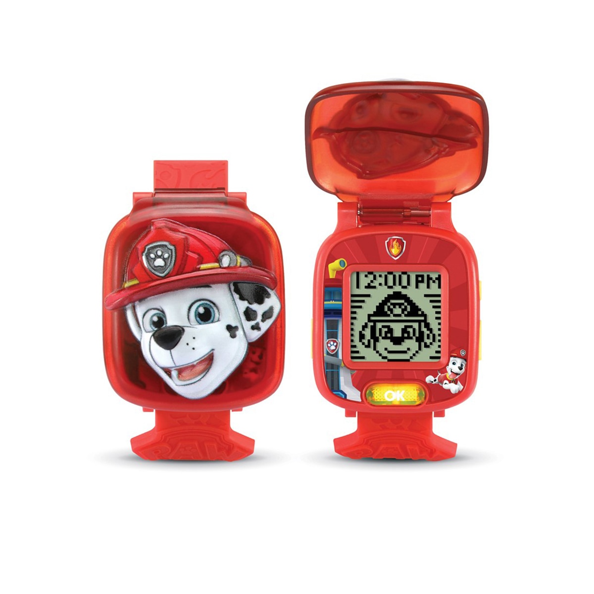 Reloj educativo de Marshall Patrulla Canina 2