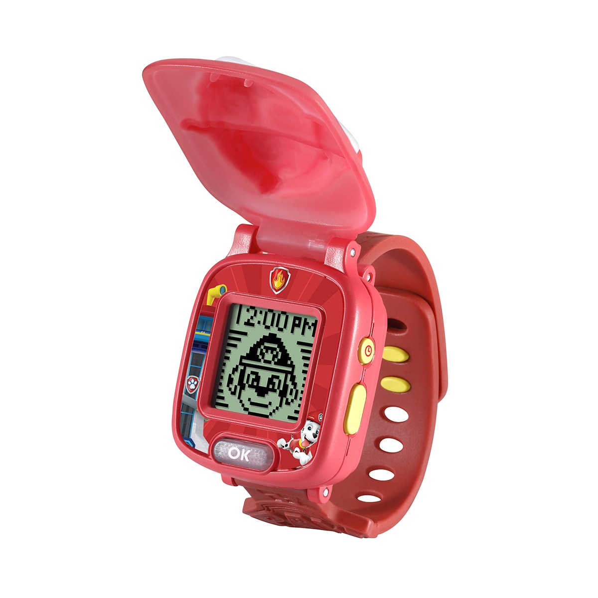 Reloj educativo de Marshall Patrulla Canina 3